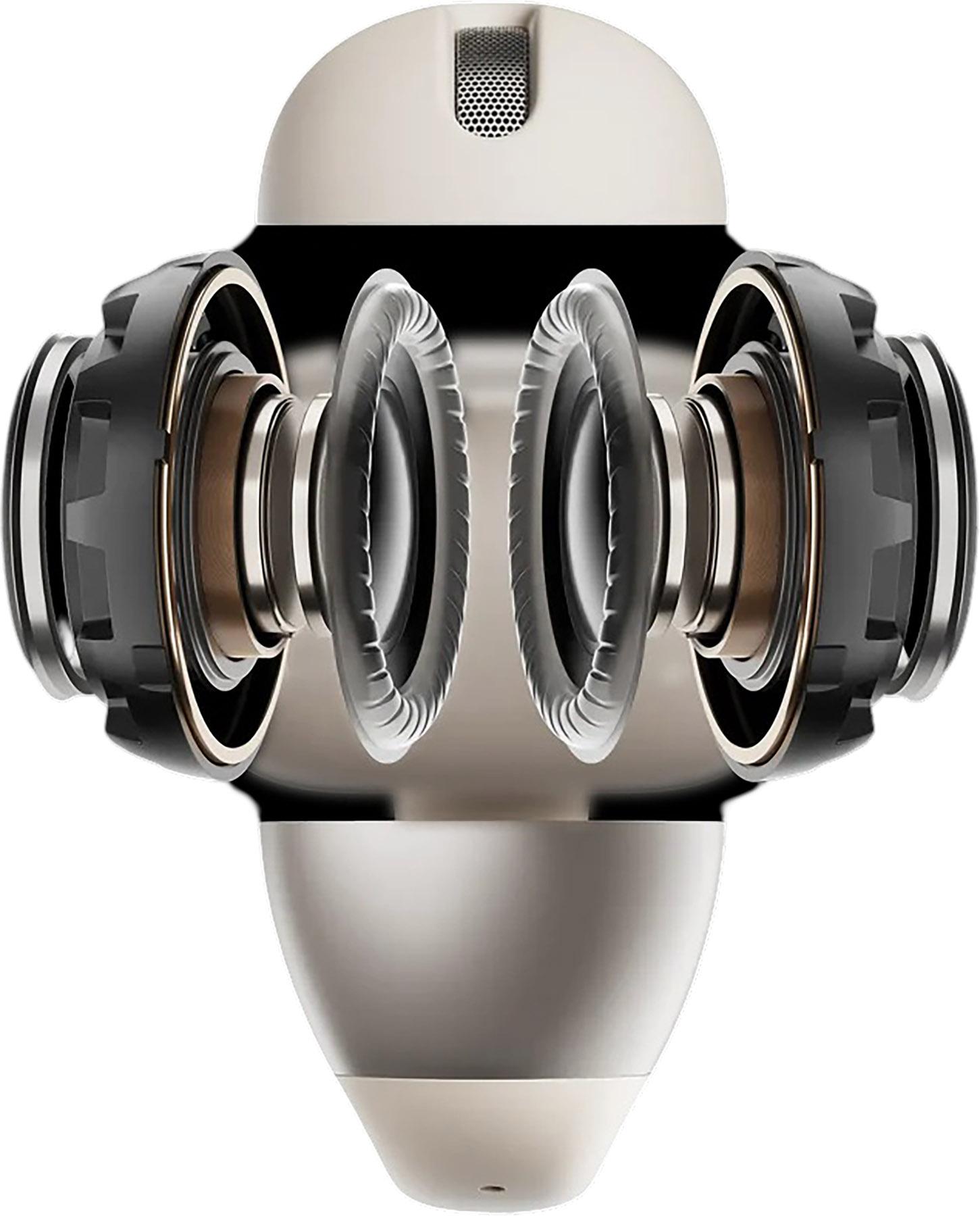 Product gallery image number 3 for product OpenDots ONE Clip-On Open-Ear Wireless Earbuds