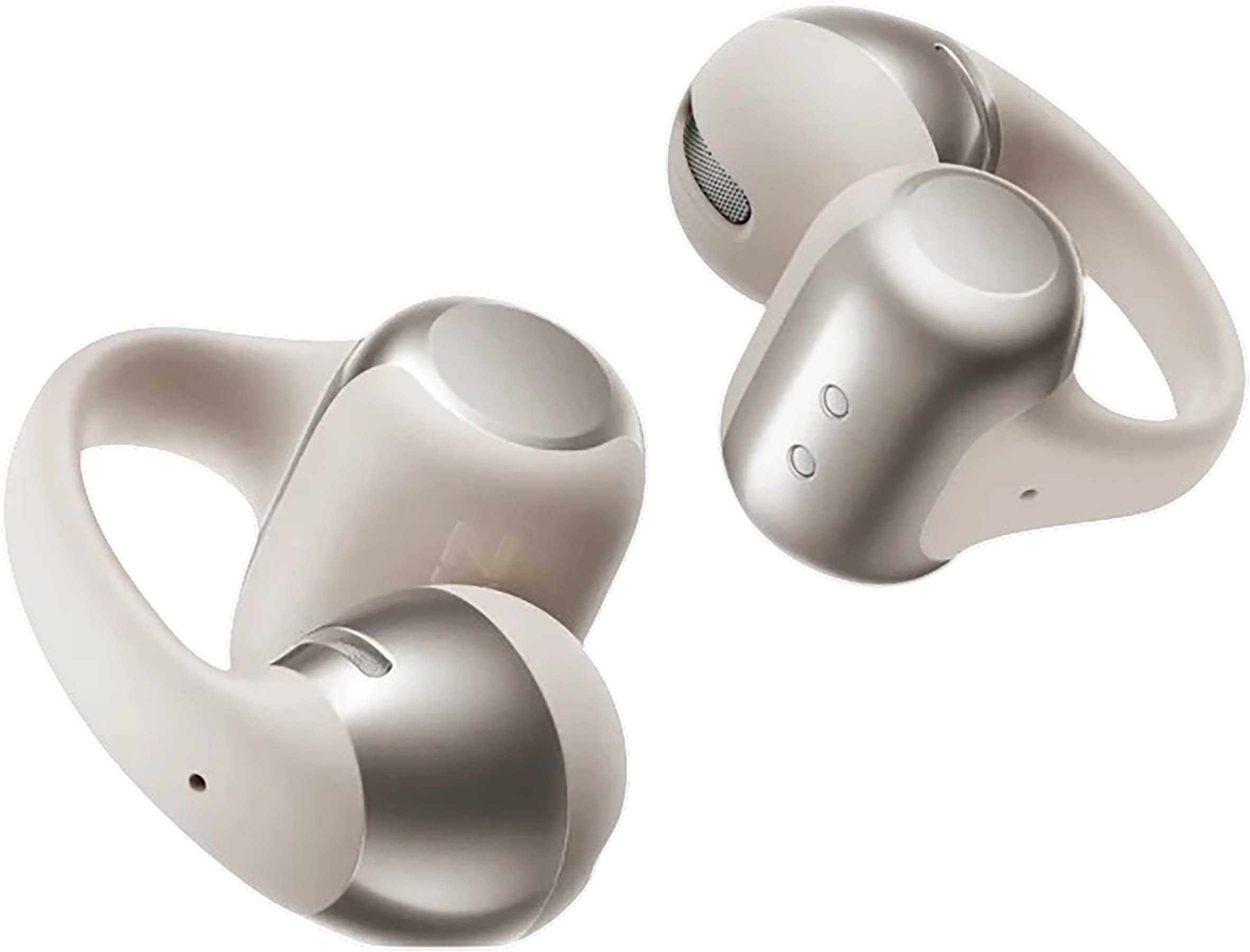 Product image for OpenDots ONE Clip-On Open-Ear Wireless Earbuds
