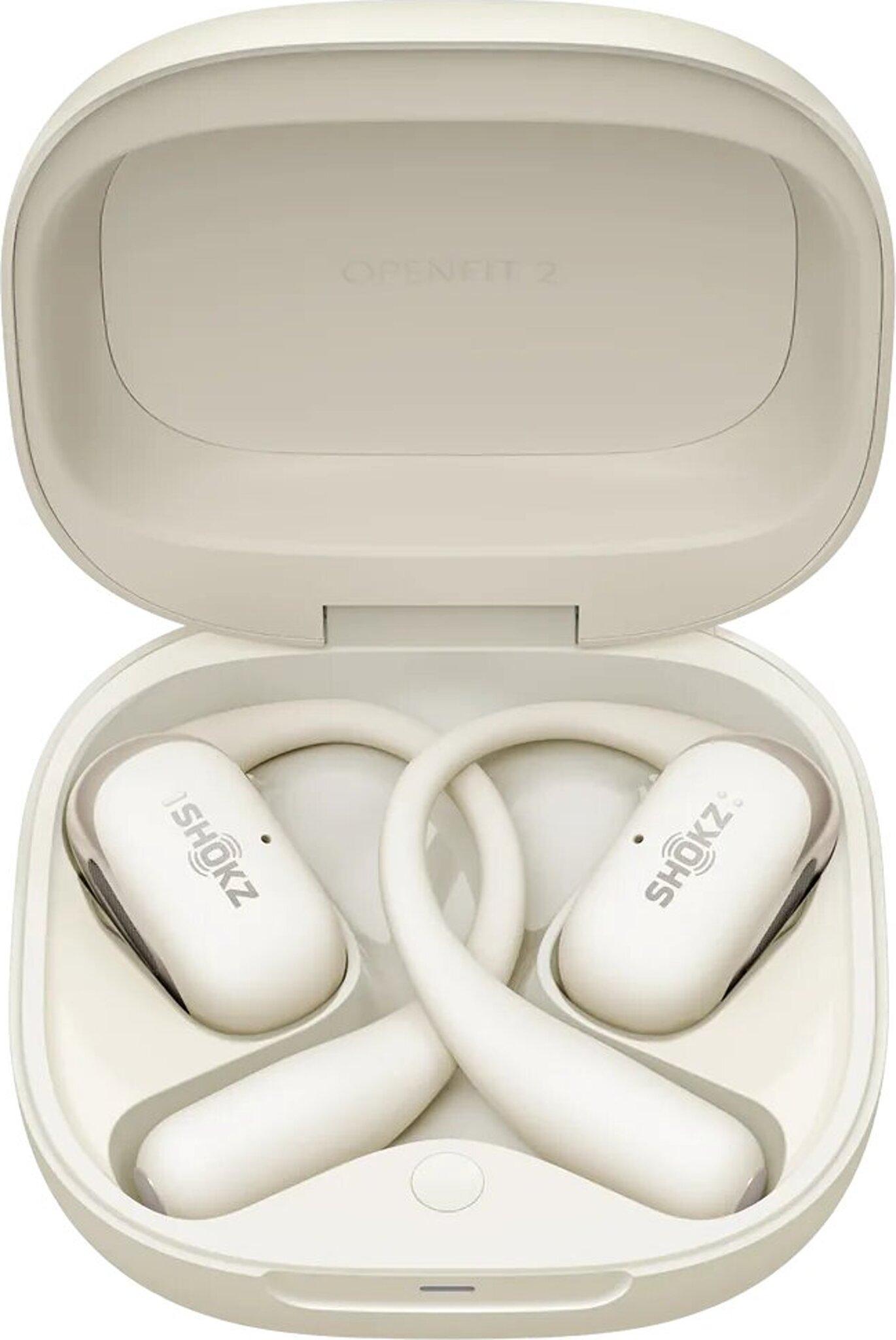 Product gallery image number 3 for product OpenFit 2 Open-Ear Earbuds