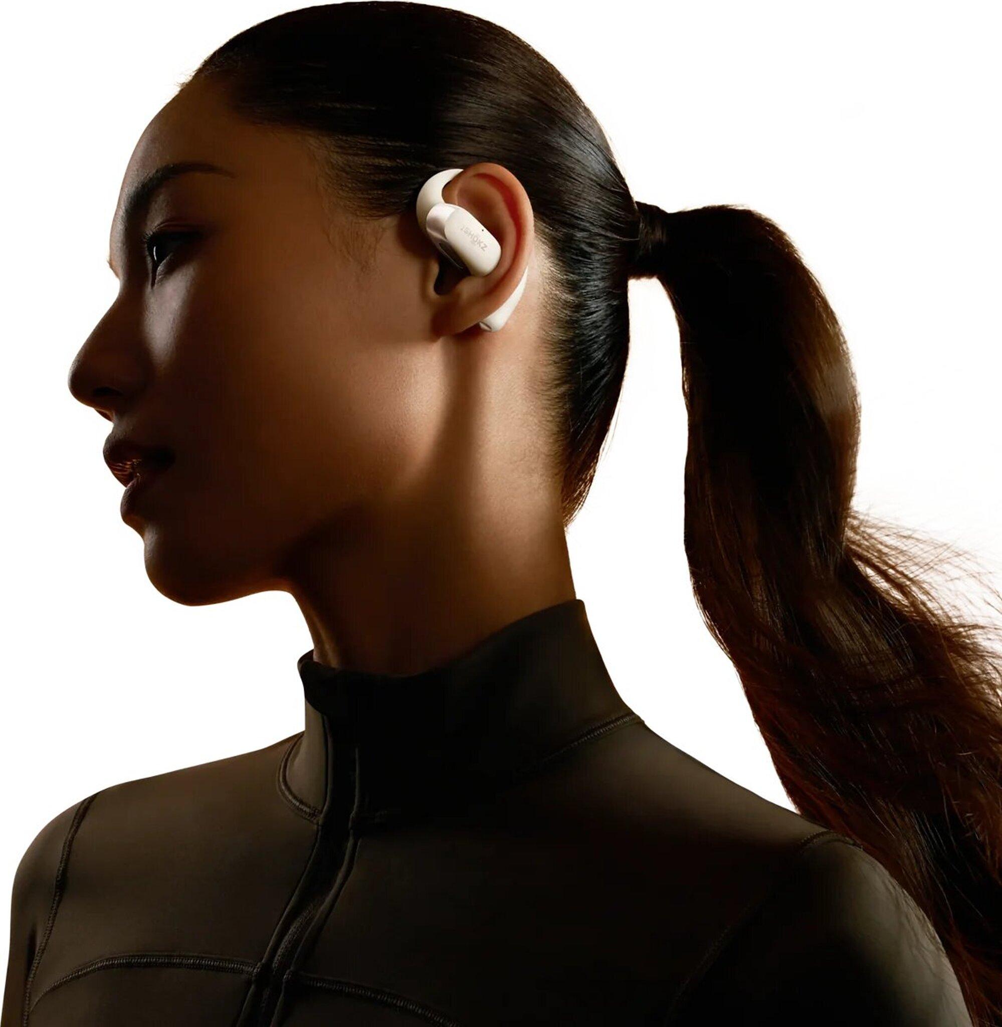 Product gallery image number 2 for product OpenFit 2 Open-Ear Earbuds