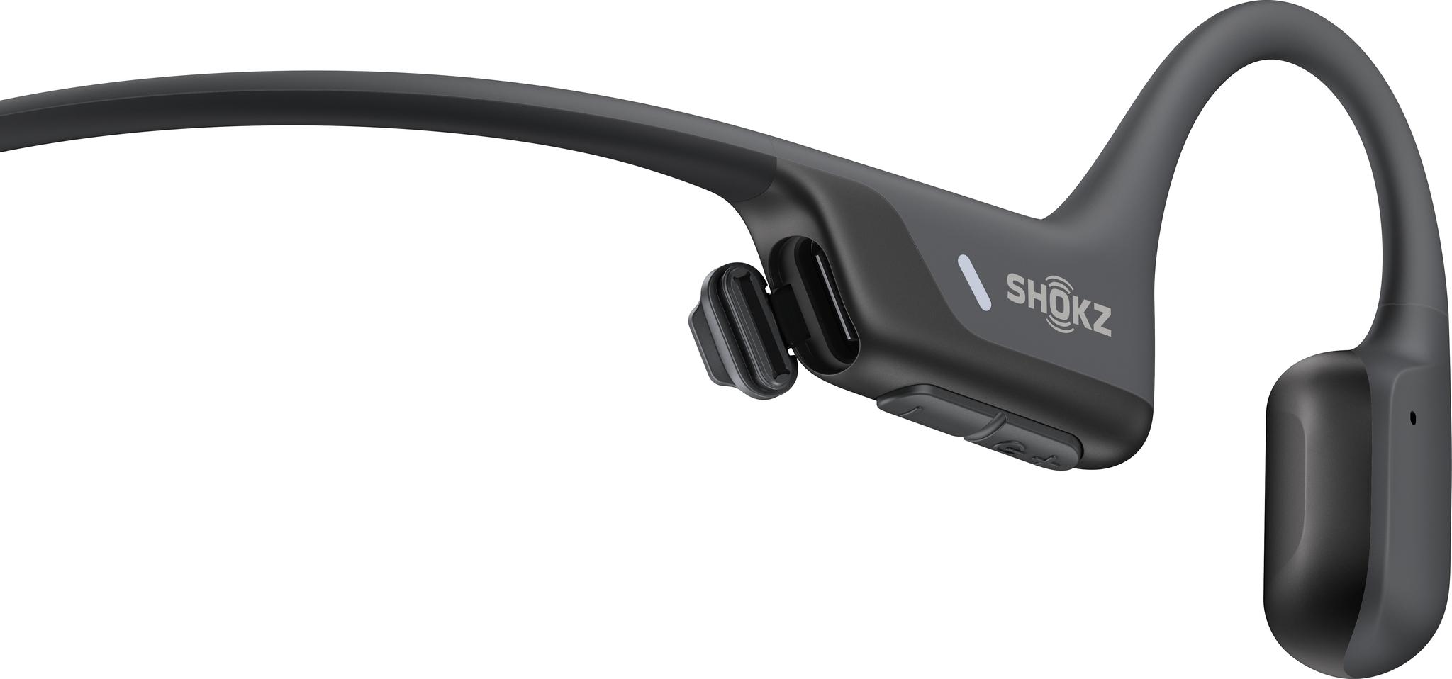 Product gallery image number 2 for product OpenRun Air 2 Bone Conduction Headphones - Unisex