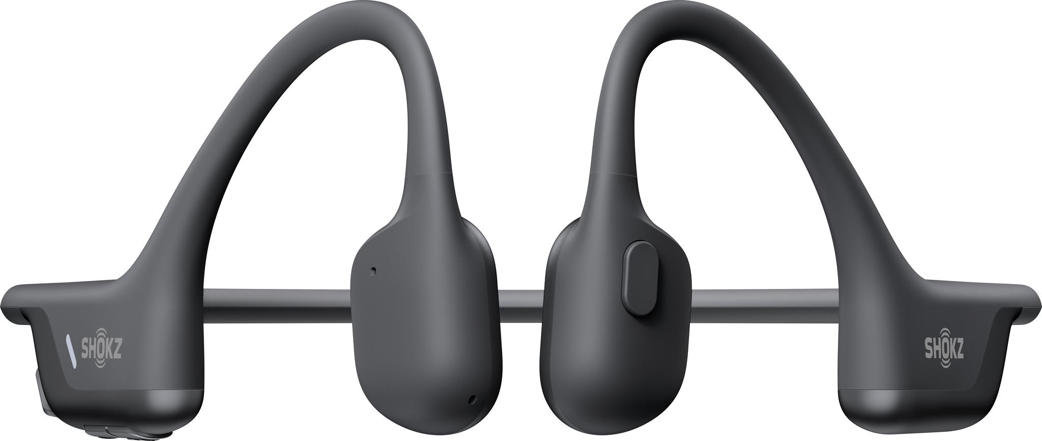 Product gallery image number 5 for product OpenRun Air 2 Bone Conduction Headphones - Unisex