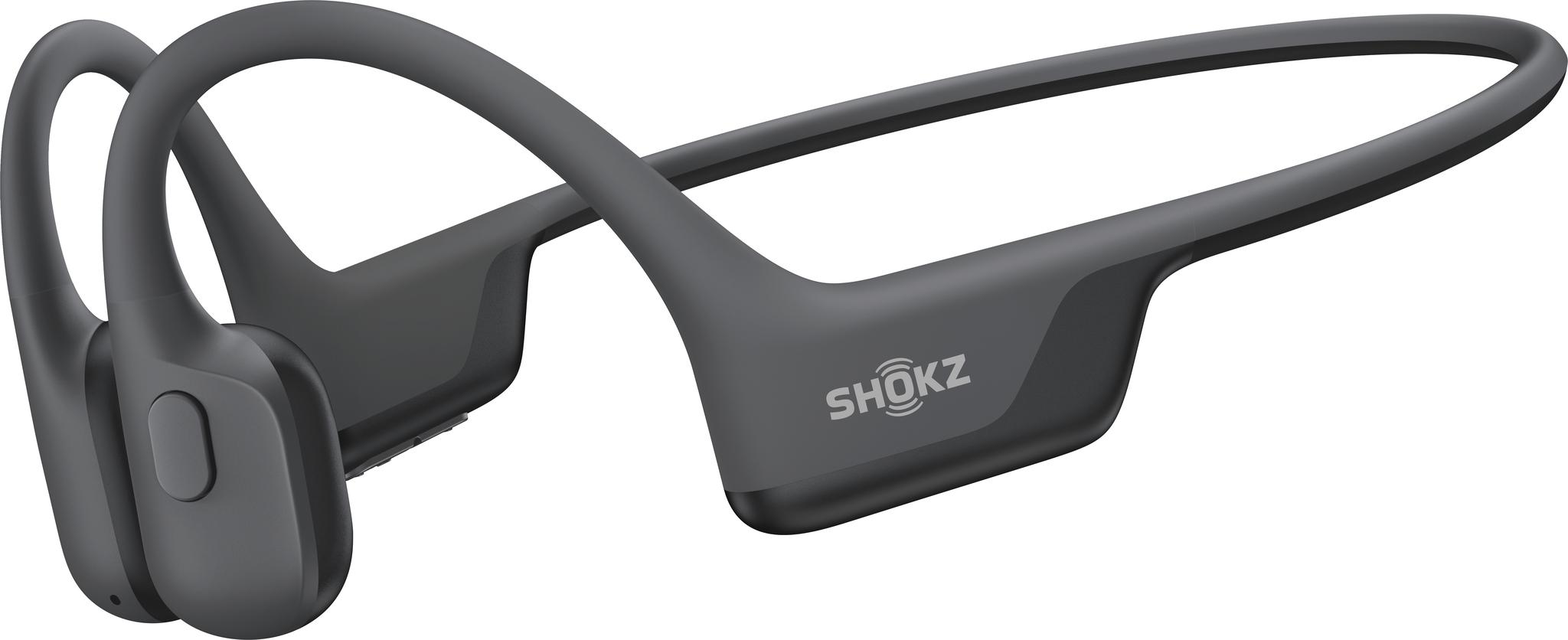 Product image for OpenRun Air 2 Mini Bone Conduction Headphones - Unisex