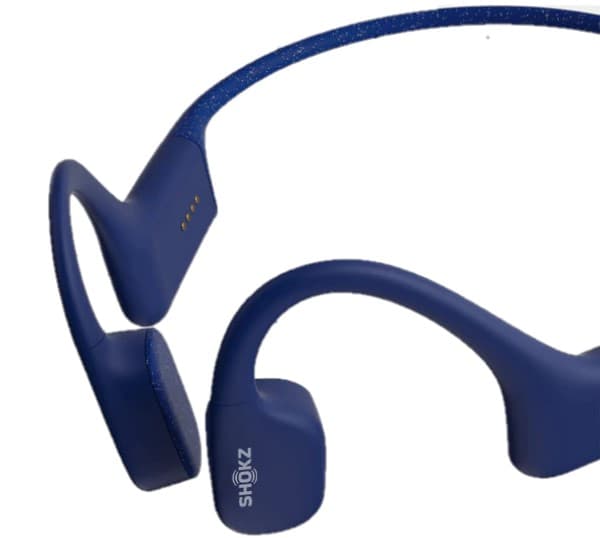 Product gallery image number 5 for product Openswim Bone Conduction MP3 Swimming headphones