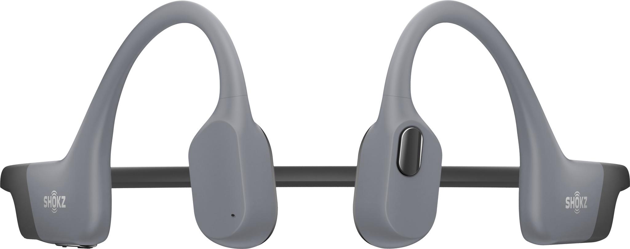 Product gallery image number 3 for product OpenSwim Pro Bone Conduction Headphones
