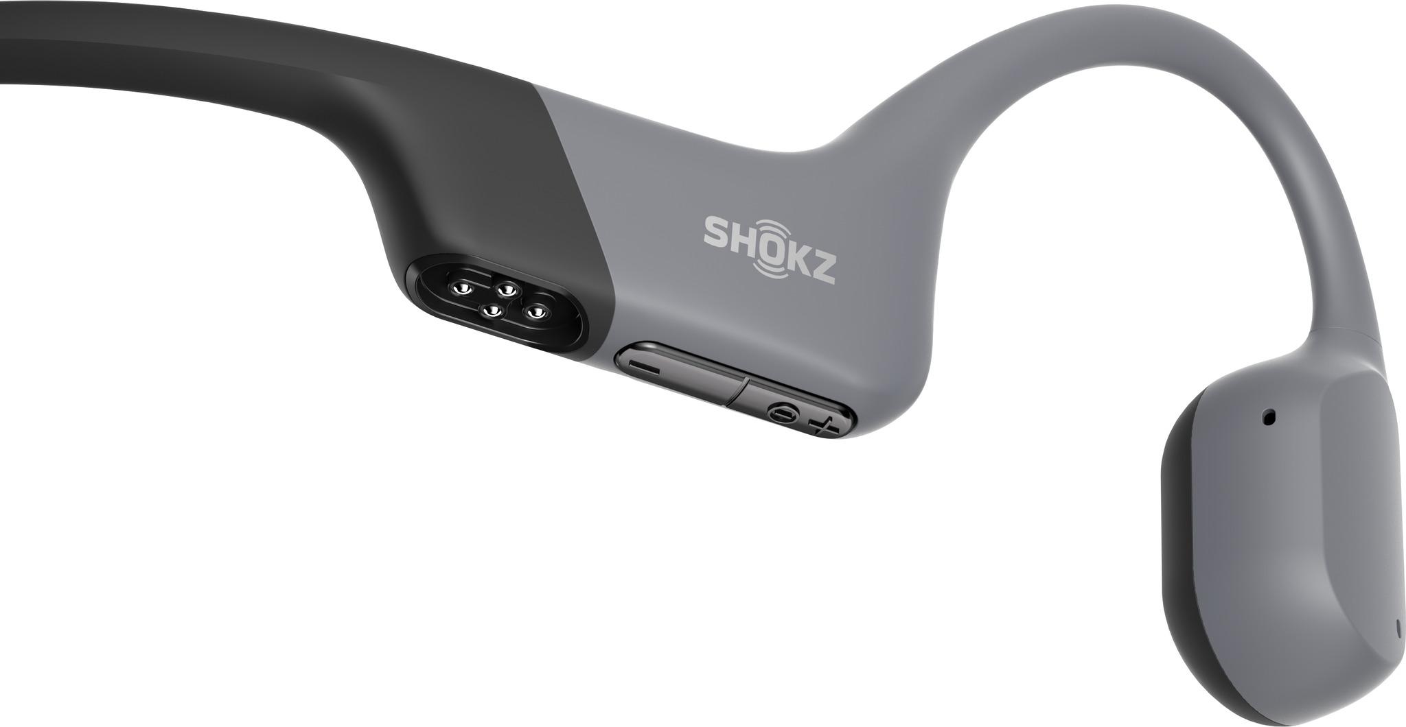 Product gallery image number 4 for product OpenSwim Pro Bone Conduction Headphones