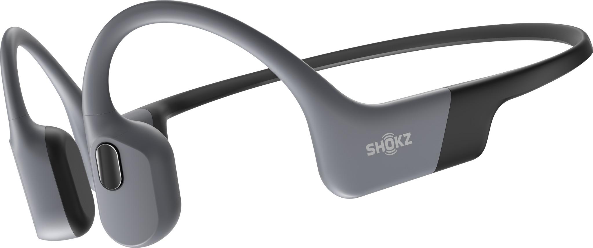 Product gallery image number 1 for product OpenSwim Pro Bone Conduction Headphones