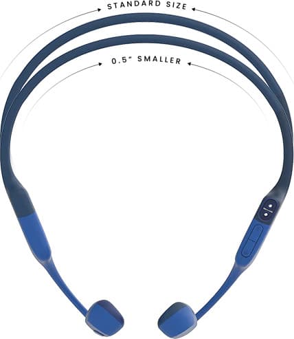 Product gallery image number 2 for product Openrun Bone Conduction Headphones