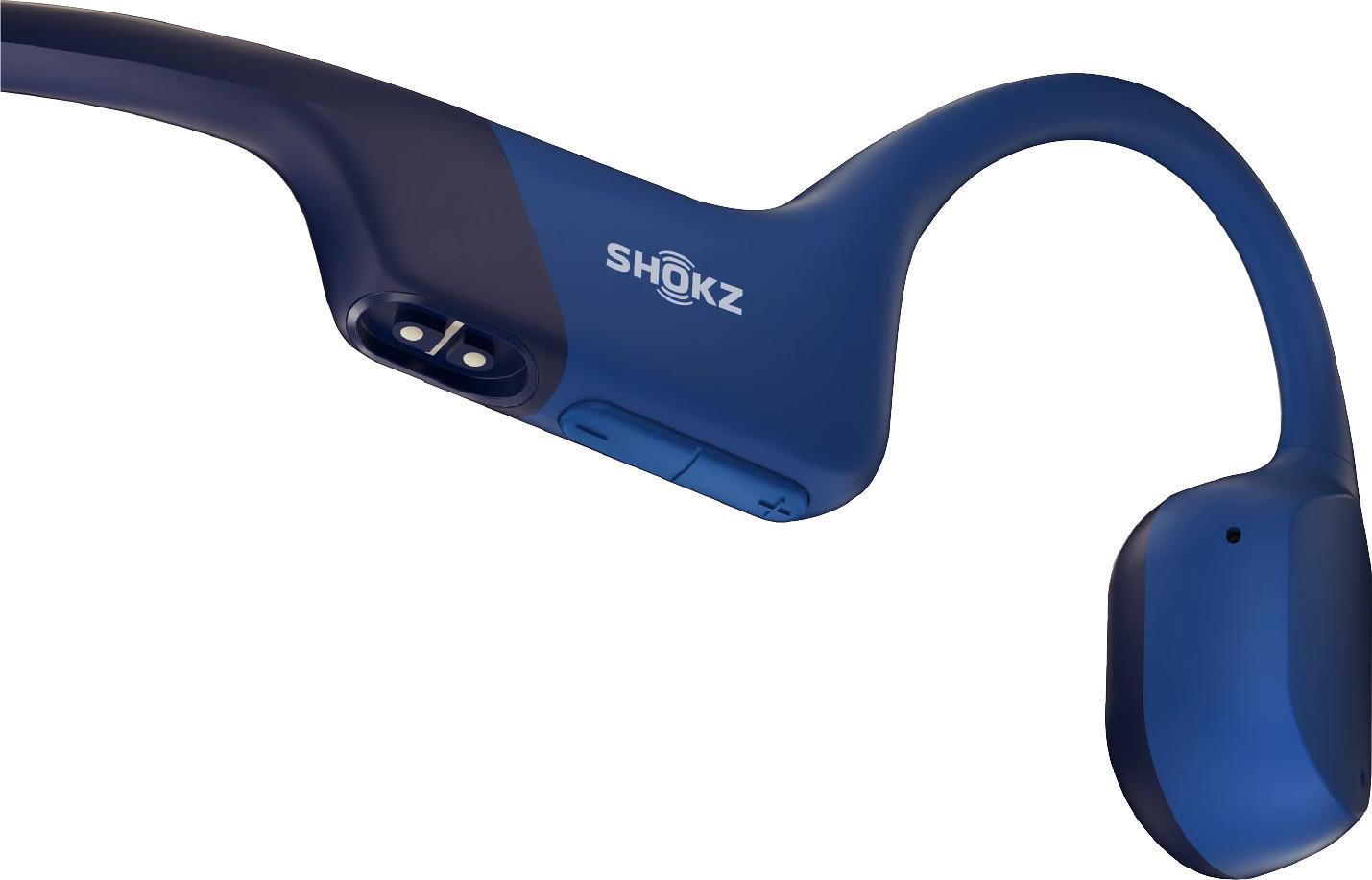 Product gallery image number 4 for product Openrun Bone Conduction Headphones