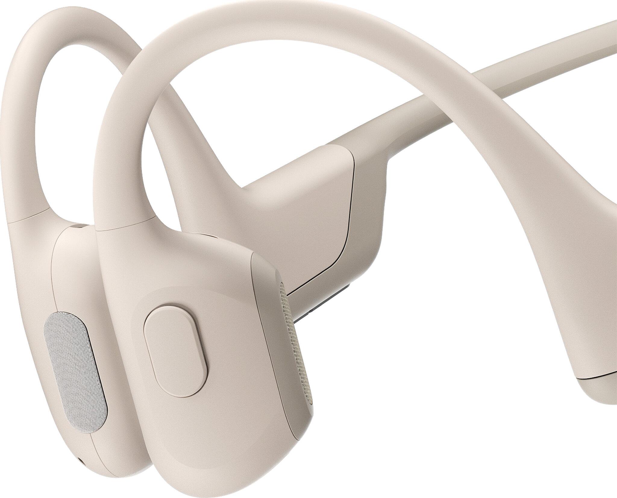 Numéro de l'image de la galerie de produits 3 pour le produit Écouteurs à conduction osseuse Openrun Pro