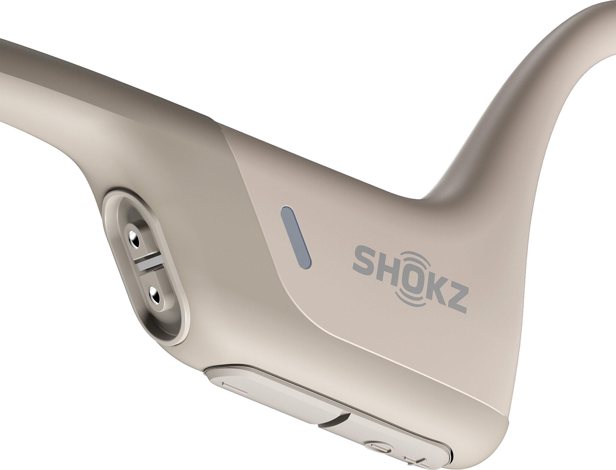 Numéro de l'image de la galerie de produits 2 pour le produit Écouteurs à conduction osseuse Openrun Pro