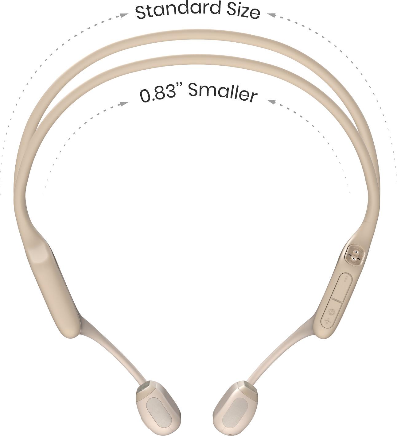 Product gallery image number 2 for product Openrun Pro Mini Bone Conduction Headphones