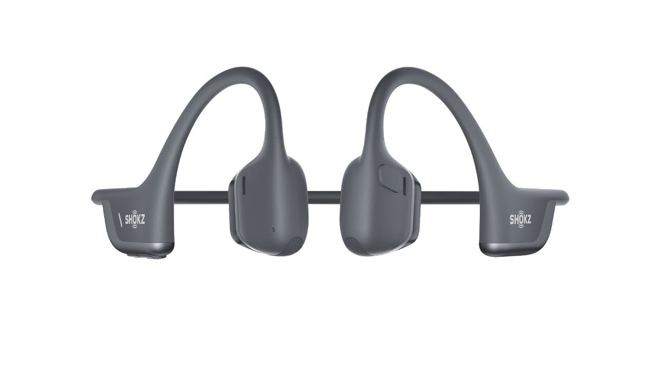 Numéro de l'image de la galerie de produits 2 pour le produit Écouteurs à conduction osseuse OpenRun Pro 2 Mini