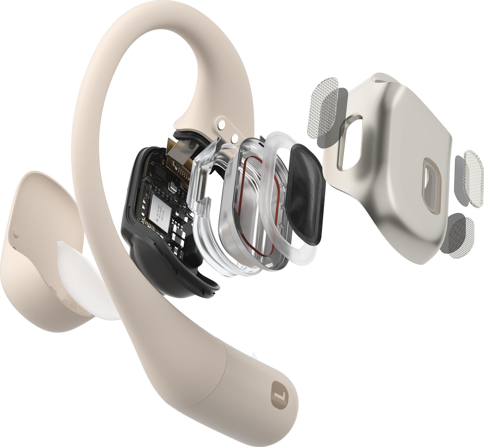Product gallery image number 2 for product OpenFit Open-Ear Earbuds