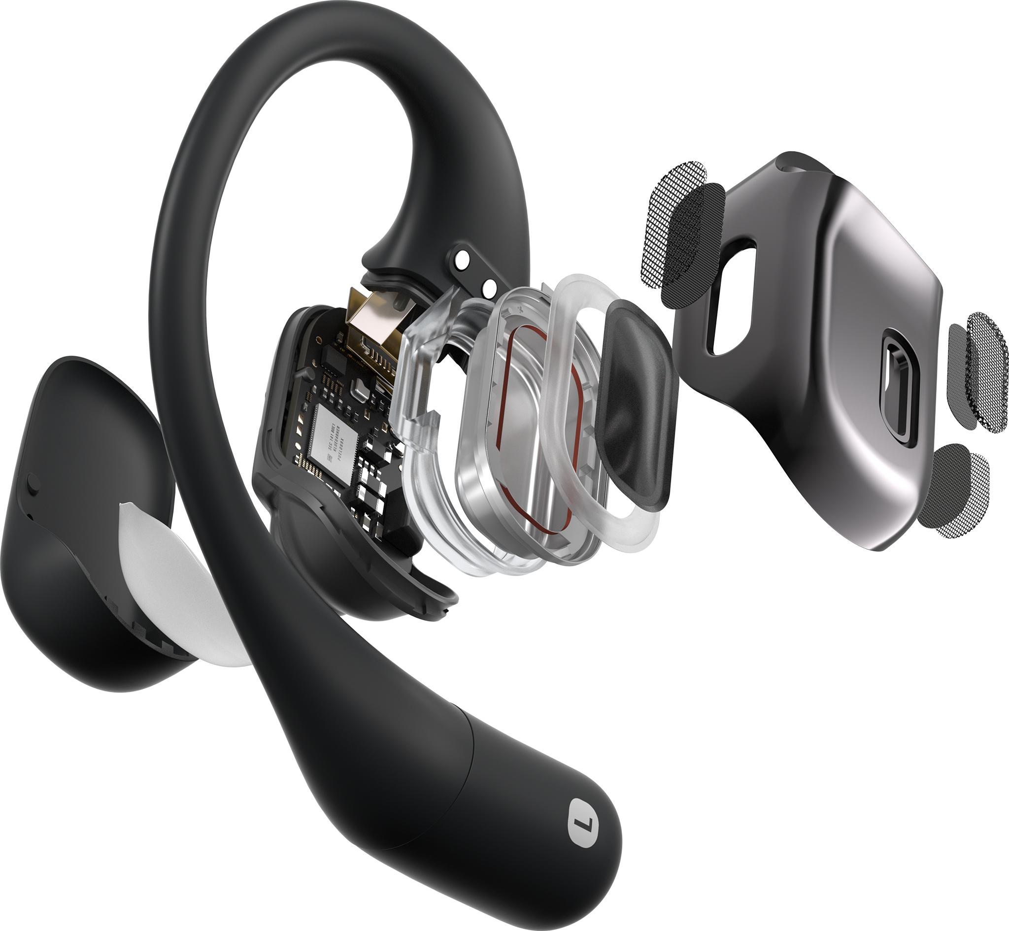 Product gallery image number 2 for product OpenFit Open-Ear Earbuds