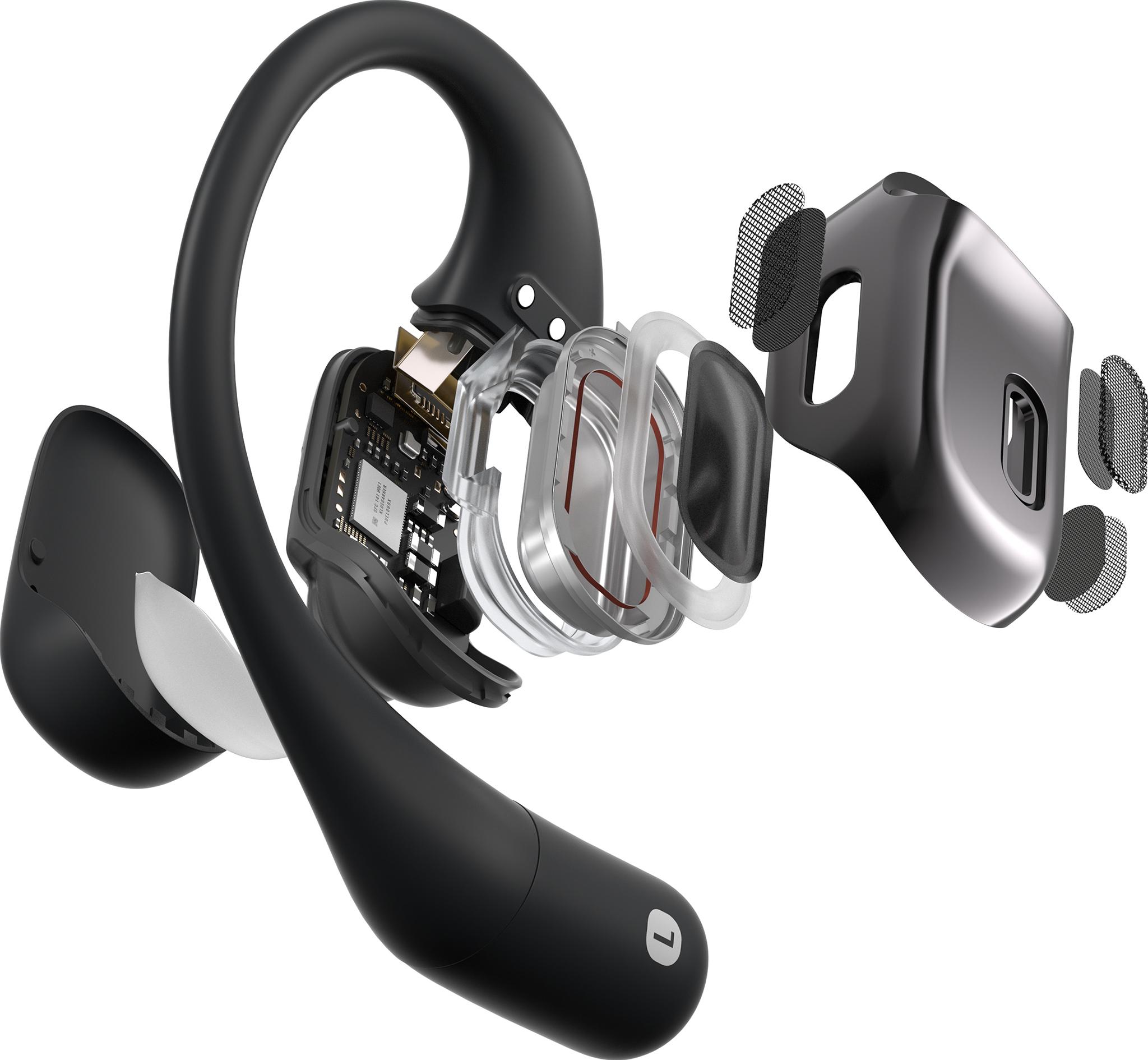 Product gallery image number 12 for product OpenFit Open-Ear Earbuds