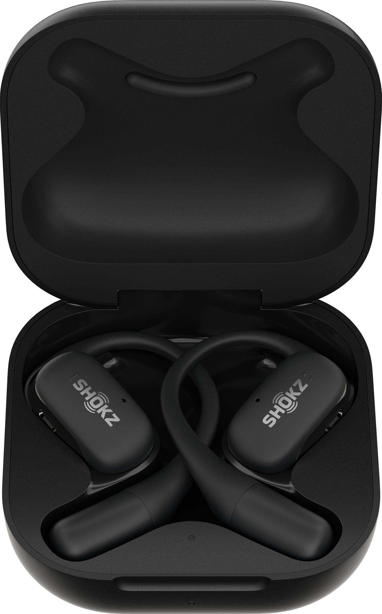 Product gallery image number 8 for product OpenFit Open-Ear Earbuds