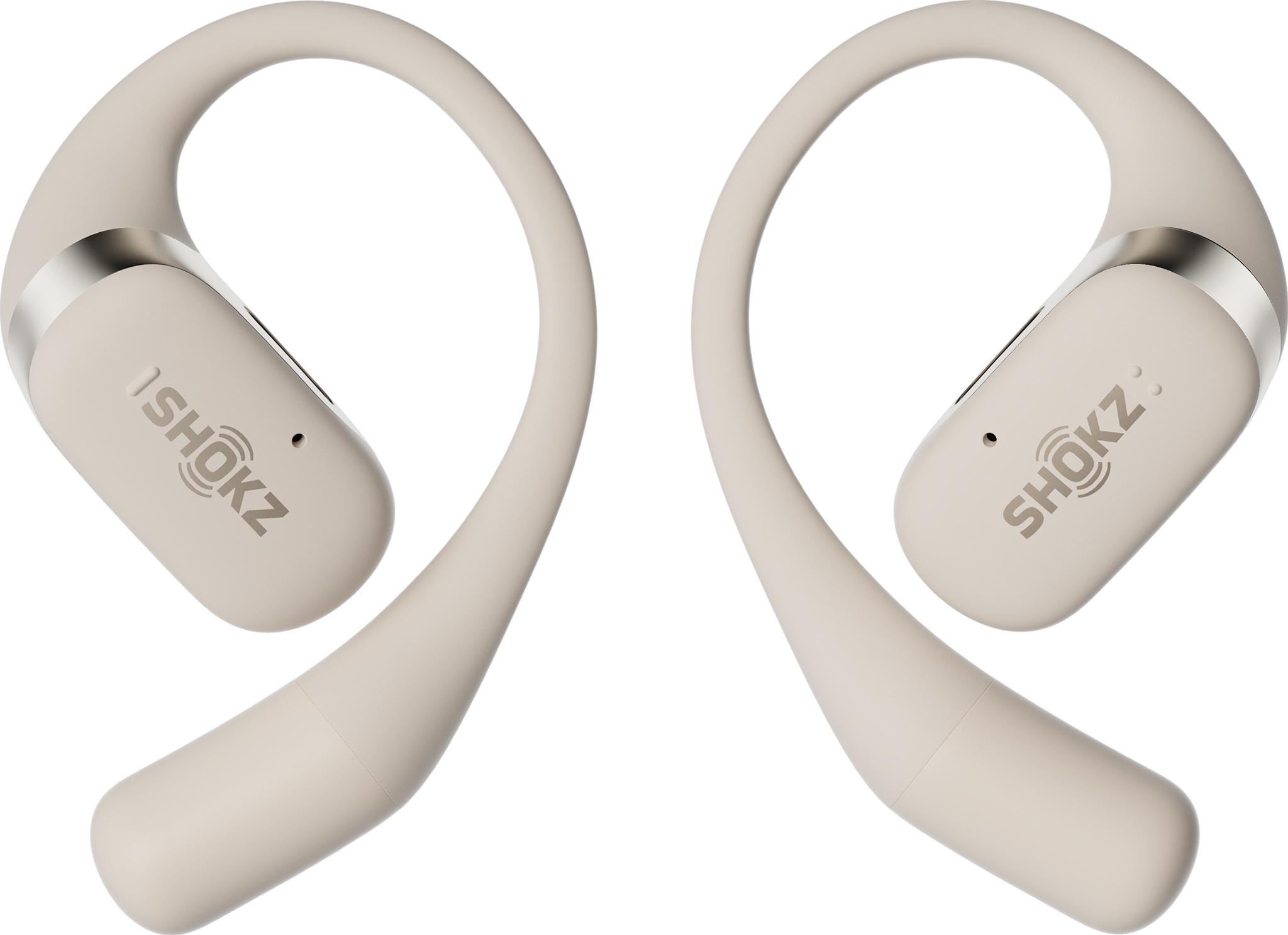 Product gallery image number 1 for product OpenFit Open-Ear Earbuds