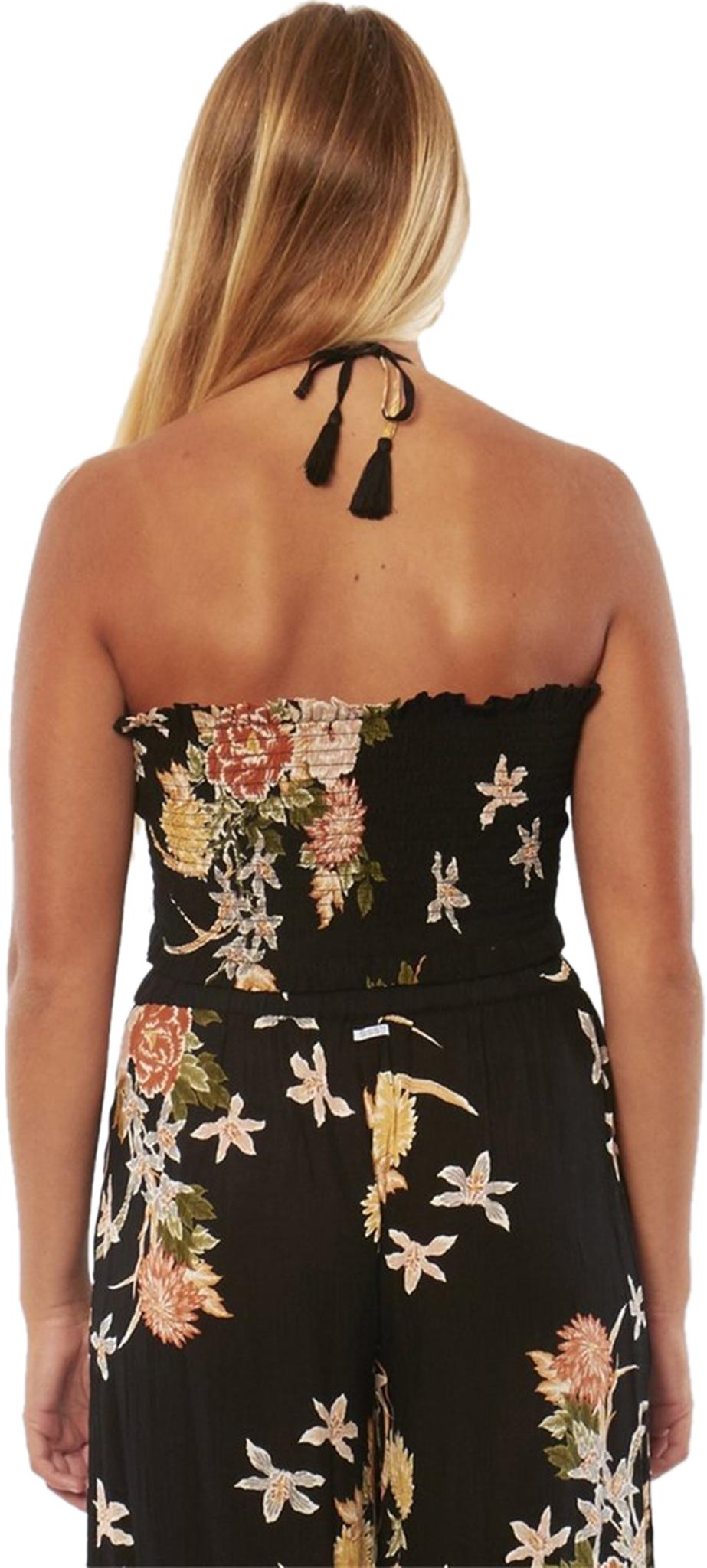 Product gallery image number 2 for product Lila Woven Tank Top - Women's