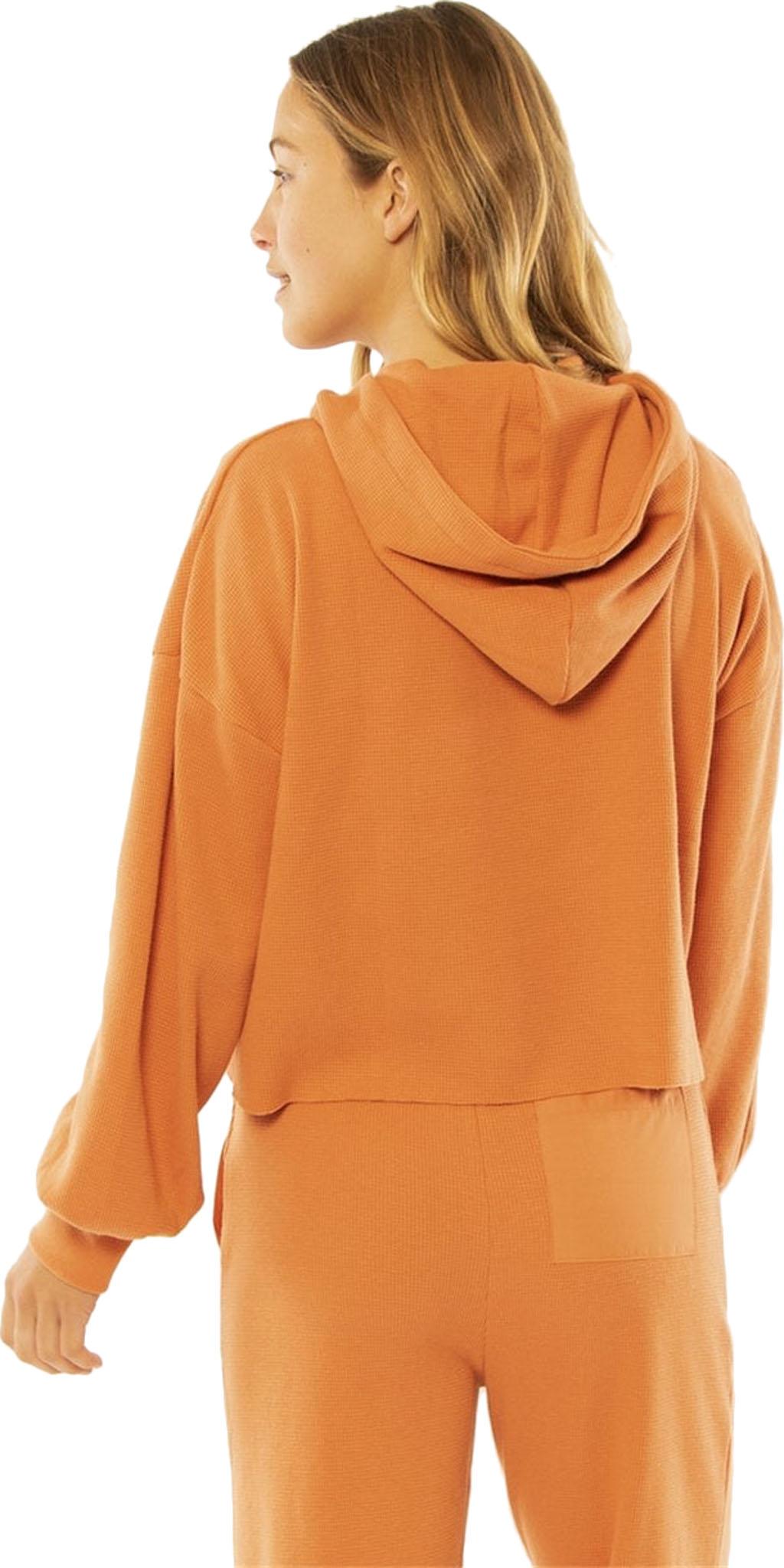 Product gallery image number 2 for product Abby Long Sleeve Knit Top - Women's