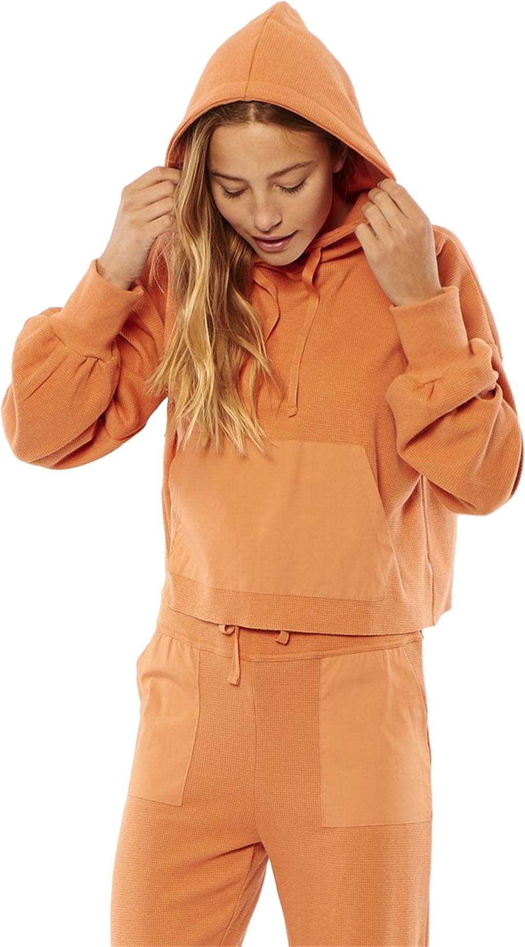 Product gallery image number 3 for product Abby Long Sleeve Knit Top - Women's