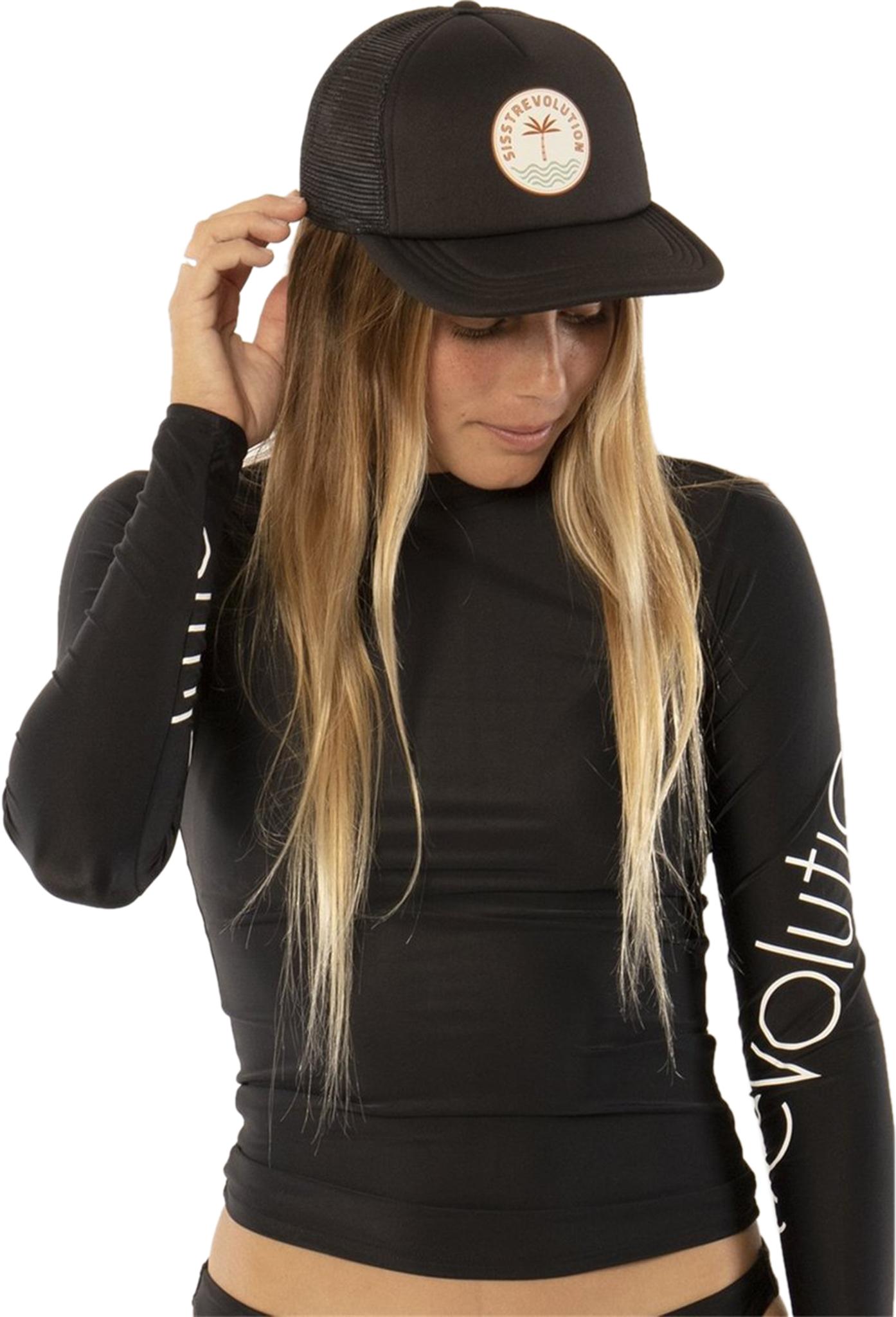 Product gallery image number 1 for product Lost Horizons Trucker Hat - Women's