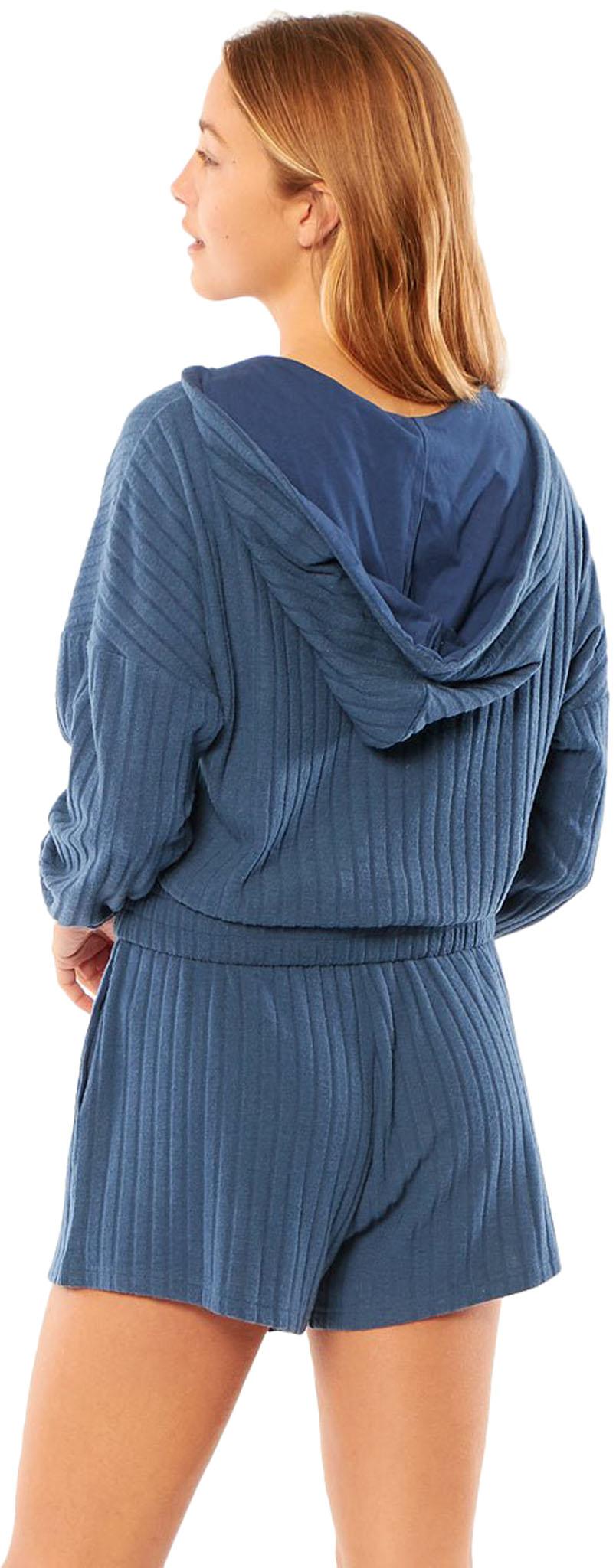 Product gallery image number 3 for product Ziggie Long Sleeve Fleece Top - Women's