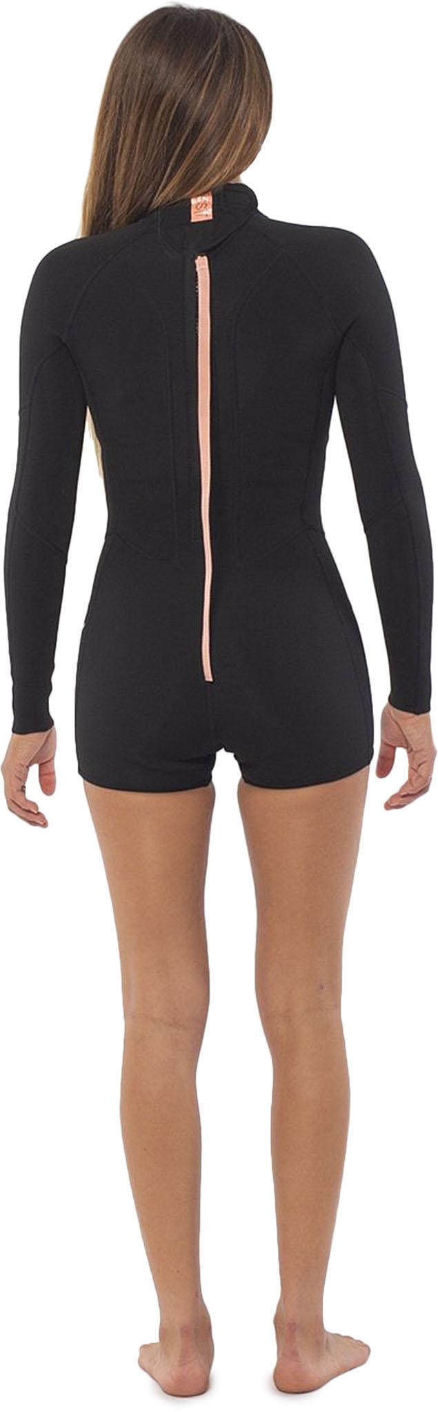 Product gallery image number 2 for product Summer Seas 2/2 Spring Wetsuit - Women's