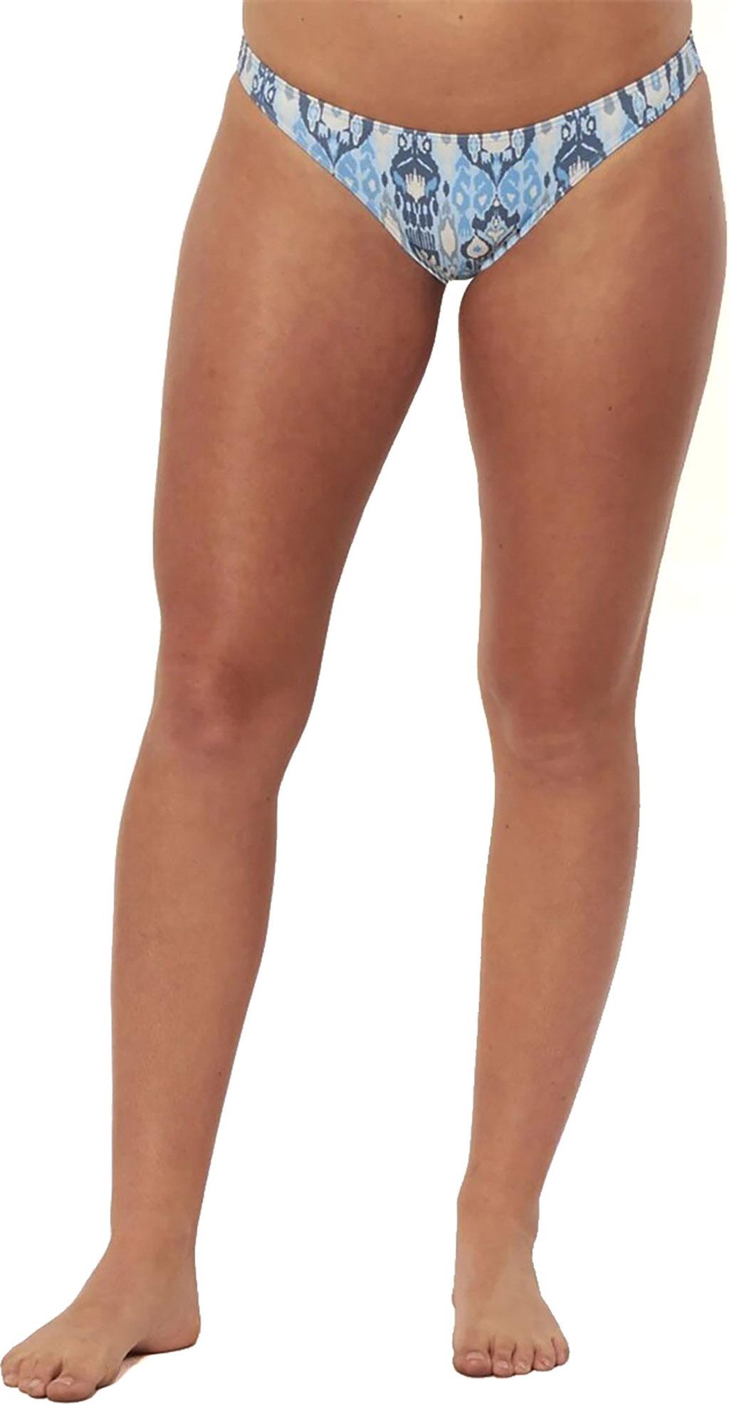 Product gallery image number 1 for product Ikat Ivy Cheeky Bottom Swim Bottom - Women's