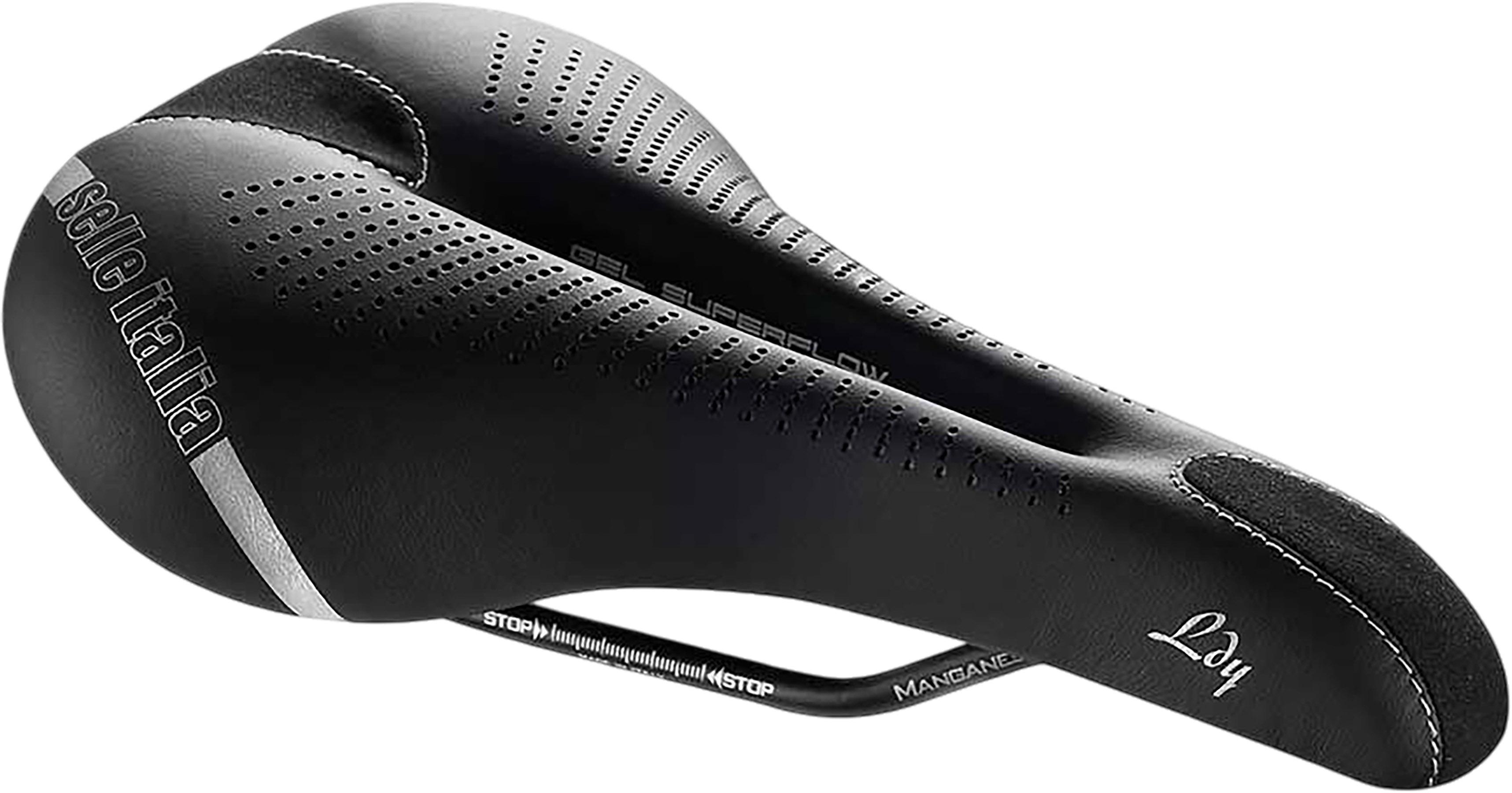 Product gallery image number 2 for product Selle Lady Gel Flow - Femme