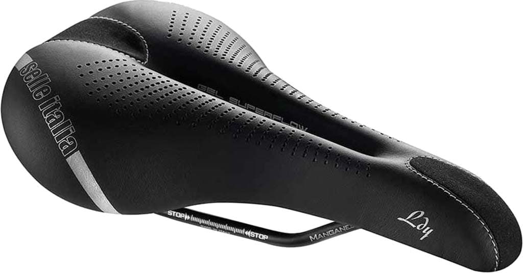 Product gallery image number 1 for product Lady Gel Flow Saddle - Women's