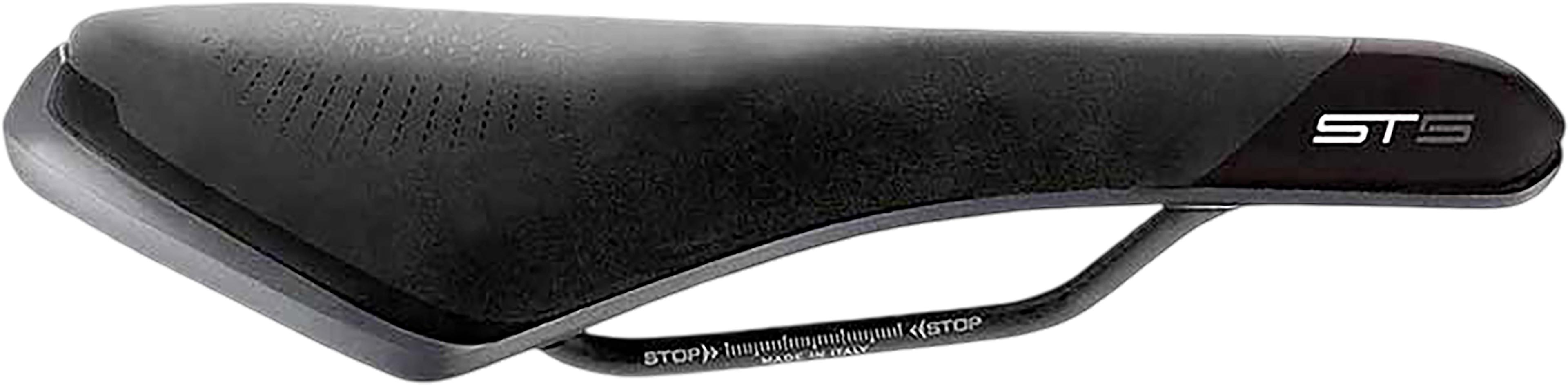 Product gallery image number 2 for product Selle ST 5 Flow - 276 x 155mm - Unisexe