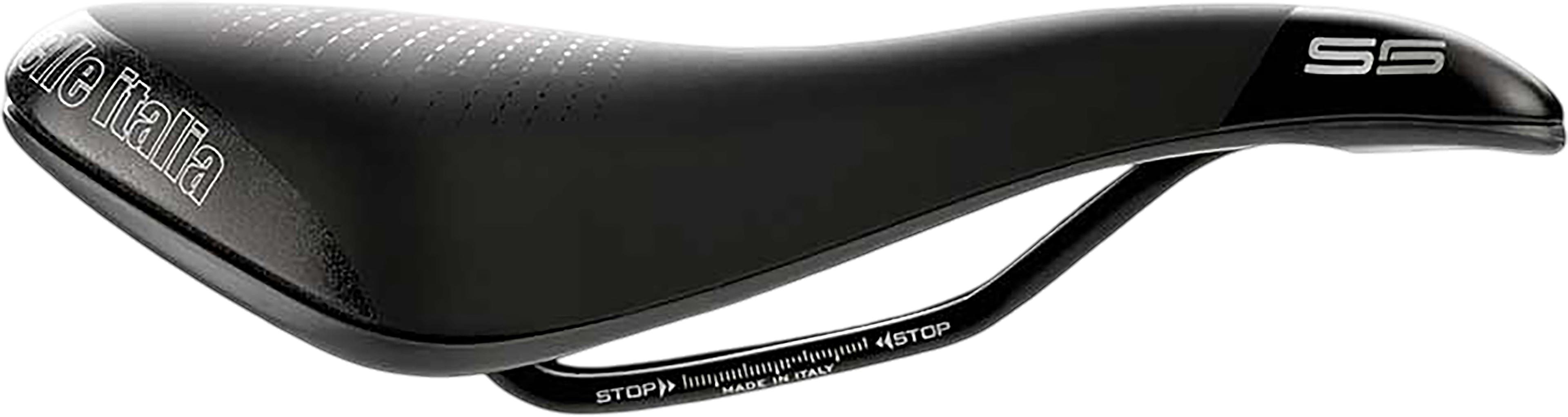 Product gallery image number 2 for product S 5 Superflow Saddle - 255 x 145mm - Unisex