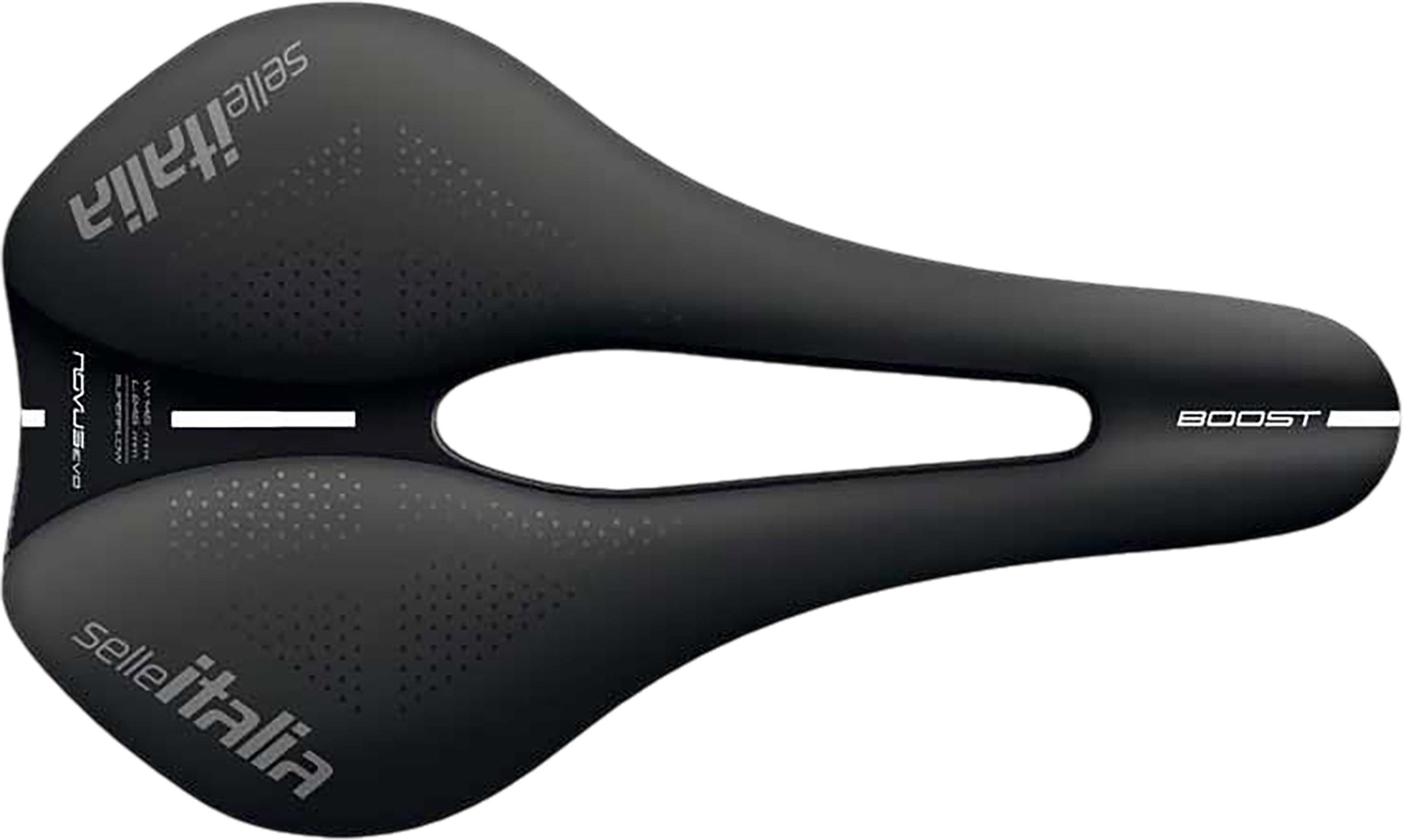 Product image for Selle Novus Evo Boost TM Superflow - Unisexe
