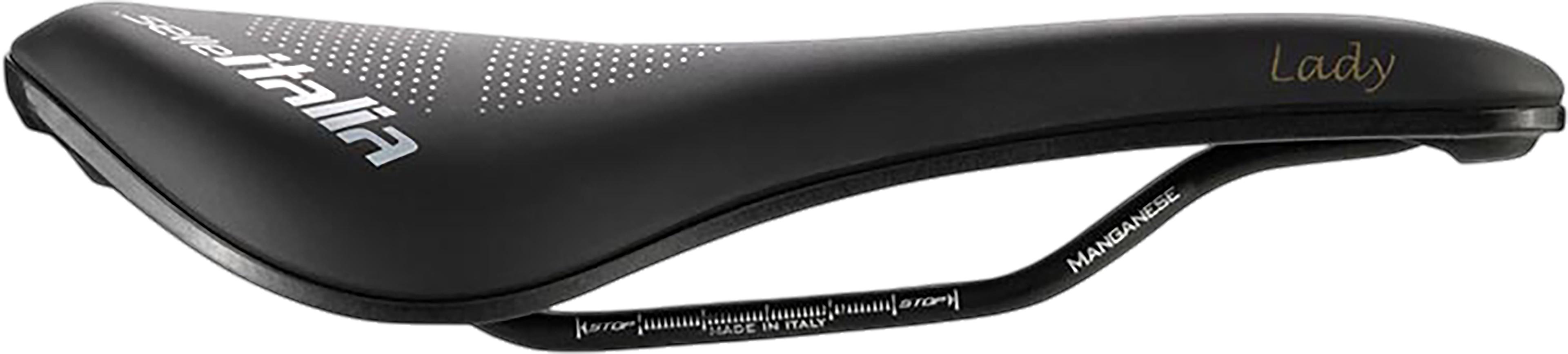 Product gallery image number 2 for product Selle Novus Boost EVO Lady Superflow - Femme