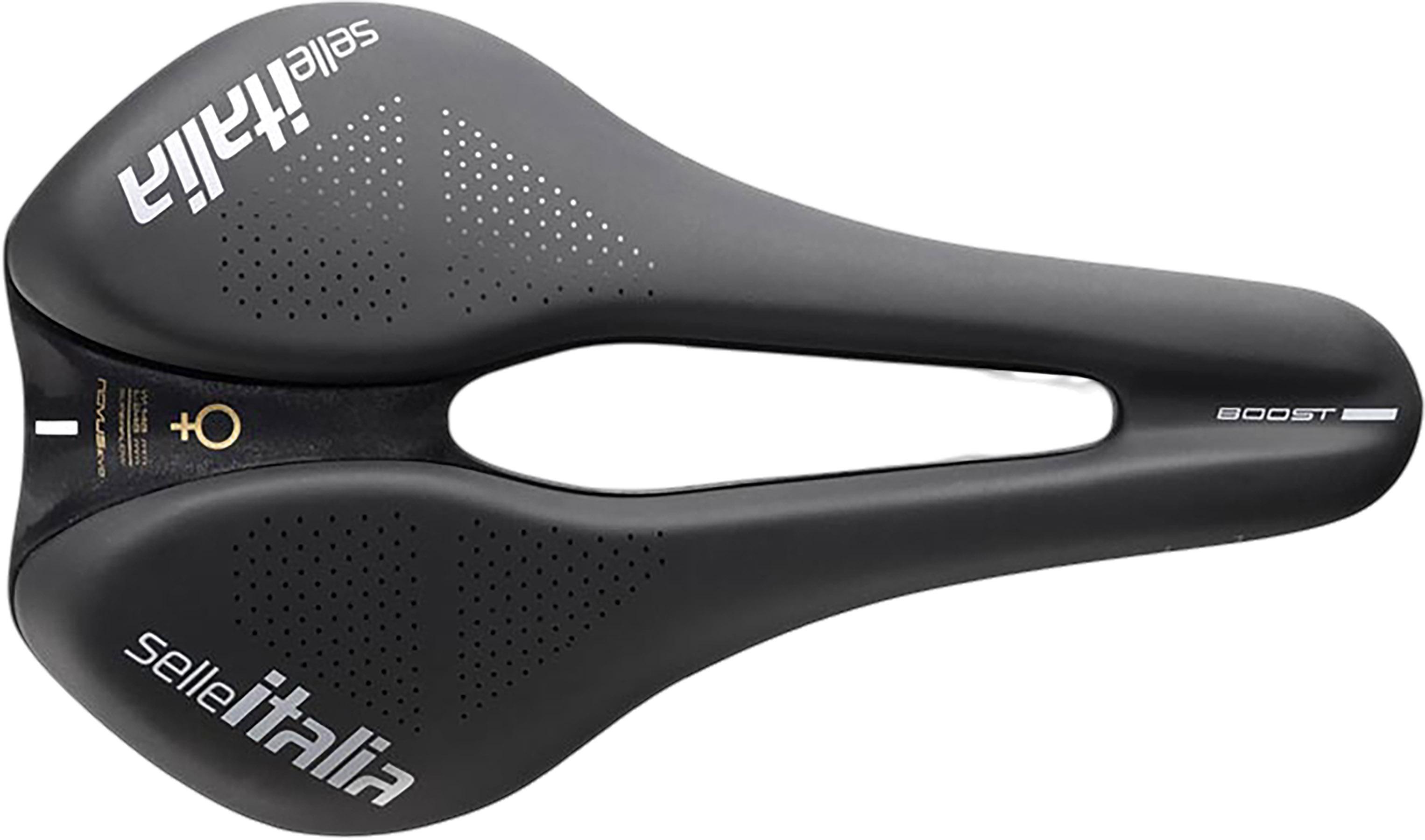 Product image for Selle Novus Boost EVO Lady Superflow - Femme