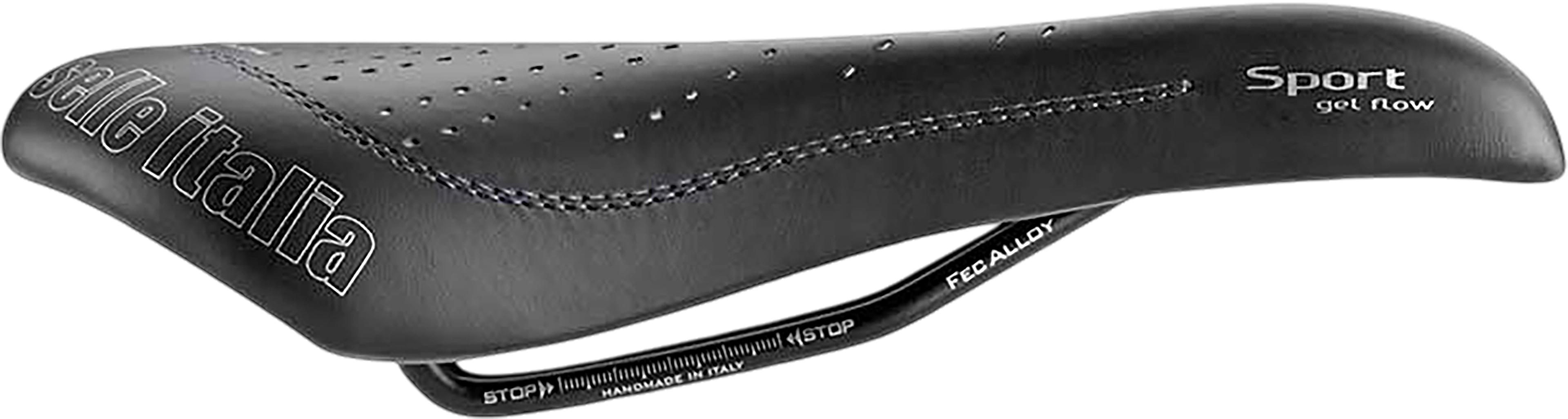 Product gallery image number 2 for product Selle Sport Gel Flow - Unisexe