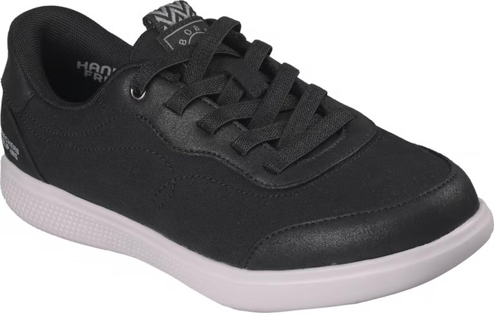 Product gallery image number 3 for product Bobs Skip Cute City Stride Skechers Slip-ins Sneaker - Women's