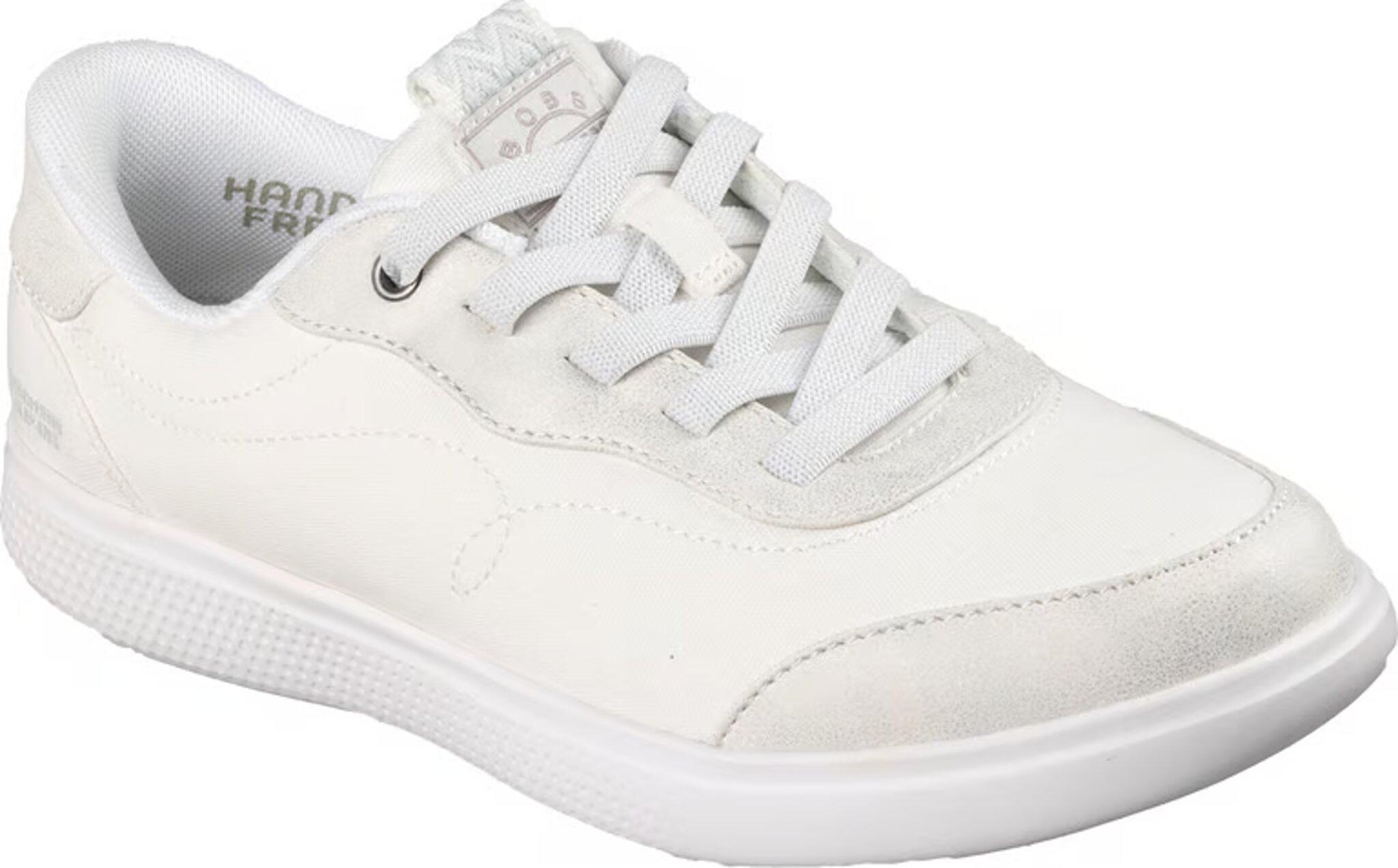 Product gallery image number 5 for product Bobs Skip Cute City Stride Skechers Slip-ins Sneaker - Women's