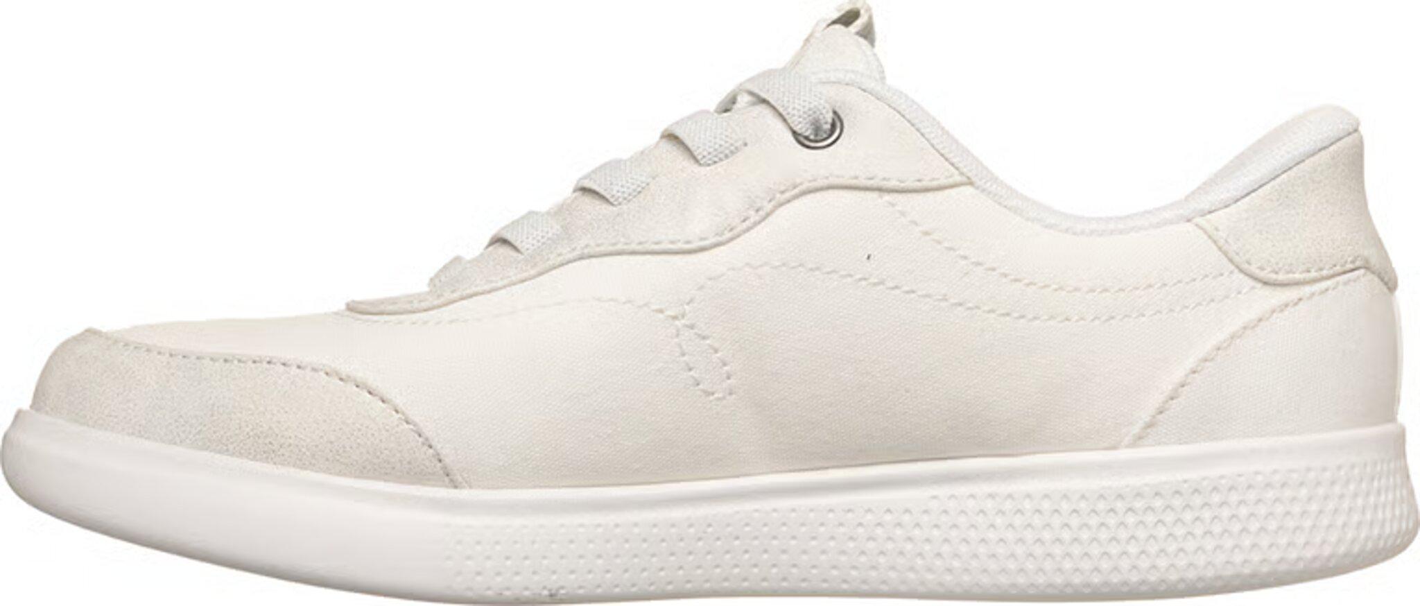 Product gallery image number 3 for product Bobs Skip Cute City Stride Skechers Slip-ins Sneaker - Women's