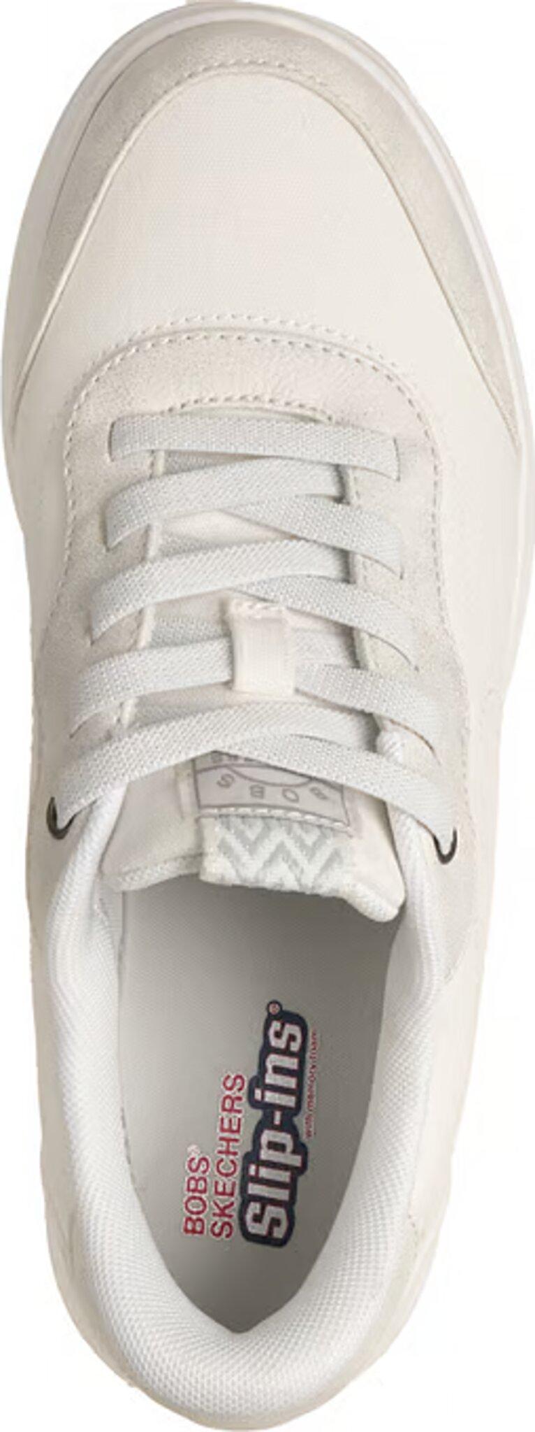 Product gallery image number 2 for product Bobs Skip Cute City Stride Skechers Slip-ins Sneaker - Women's
