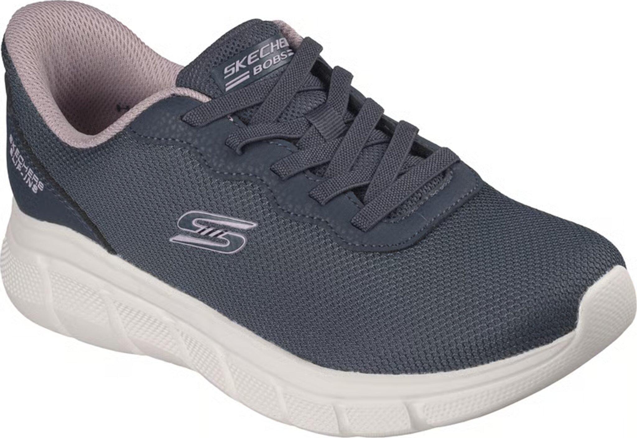Product gallery image number 4 for product Bobs B Flex Flex Lucy Slip-Ins Bungee Mesh Sneaker - Women's