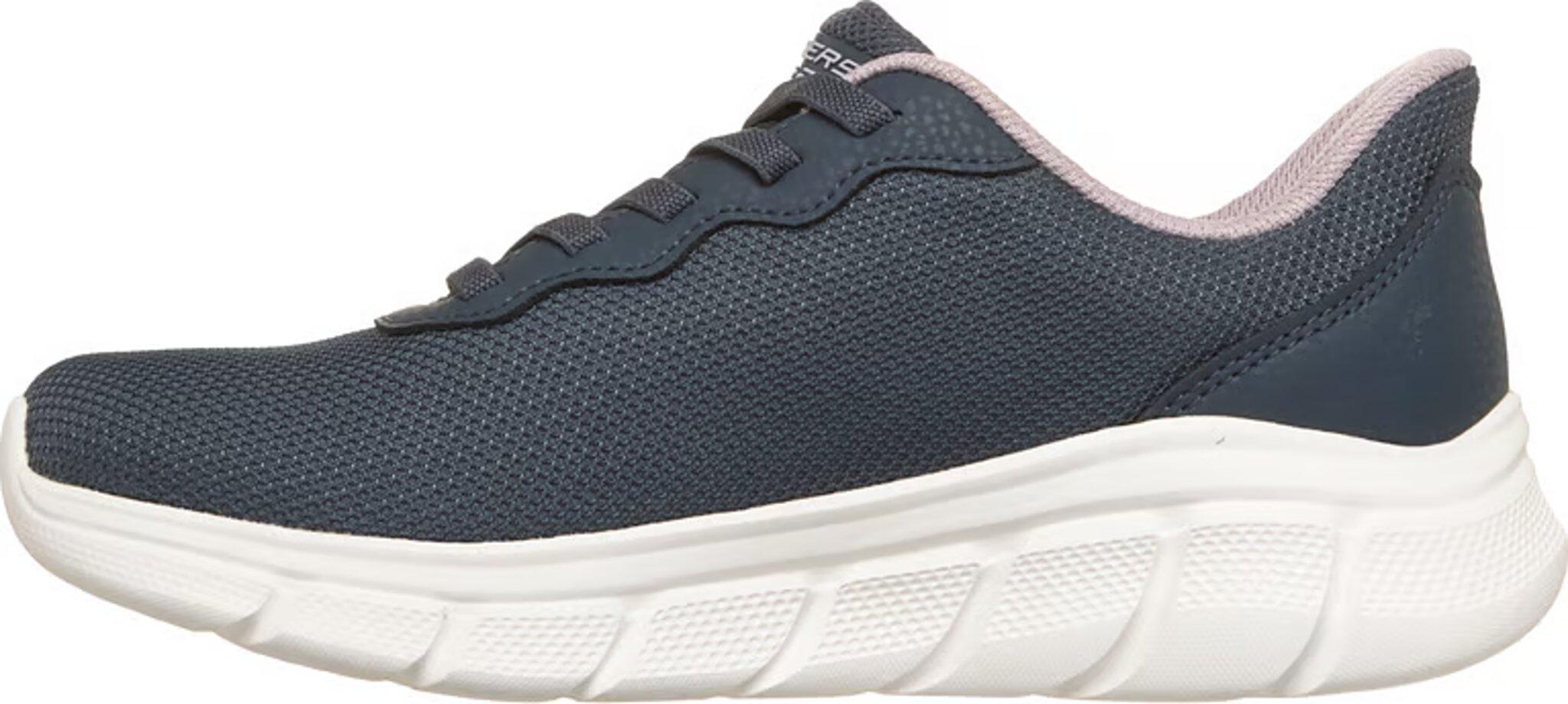 Product gallery image number 2 for product Bobs B Flex Flex Lucy Slip-Ins Bungee Mesh Sneaker - Women's