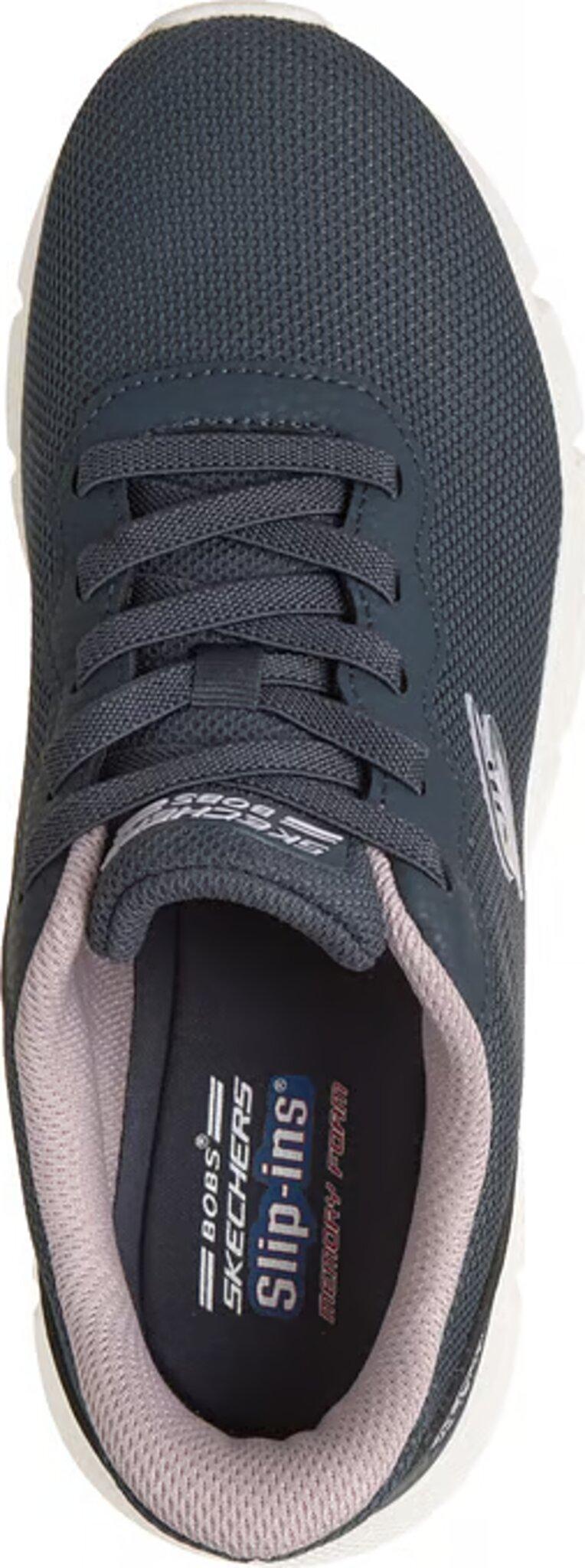 Product gallery image number 5 for product Bobs B Flex Flex Lucy Slip-Ins Bungee Mesh Sneaker - Women's