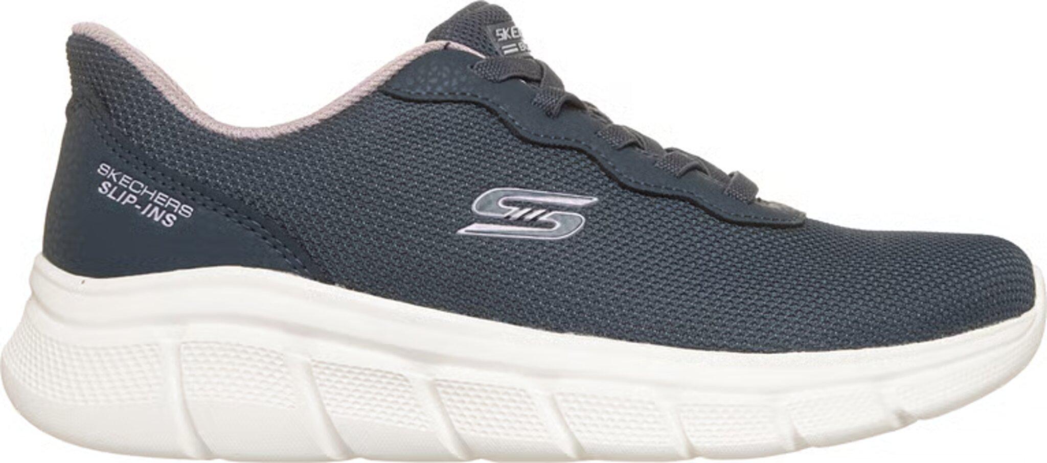 Product image for Bobs B Flex Flex Lucy Slip-Ins Bungee Mesh Sneaker - Women's