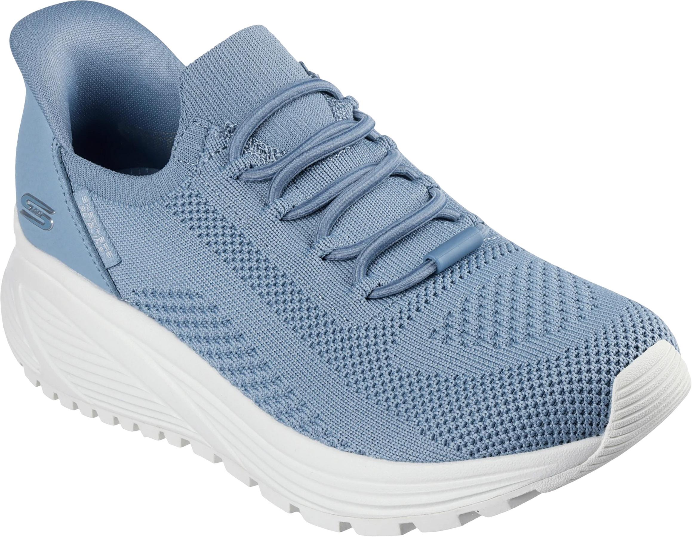 Product gallery image number 3 for product BOBS Sport Sparrow 2.0 Lucky Run Skechers Slip-ins Shoes - Women's