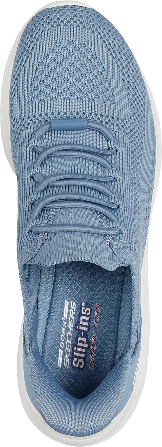 Product gallery image number 5 for product BOBS Sport Sparrow 2.0 Lucky Run Skechers Slip-ins Shoes - Women's