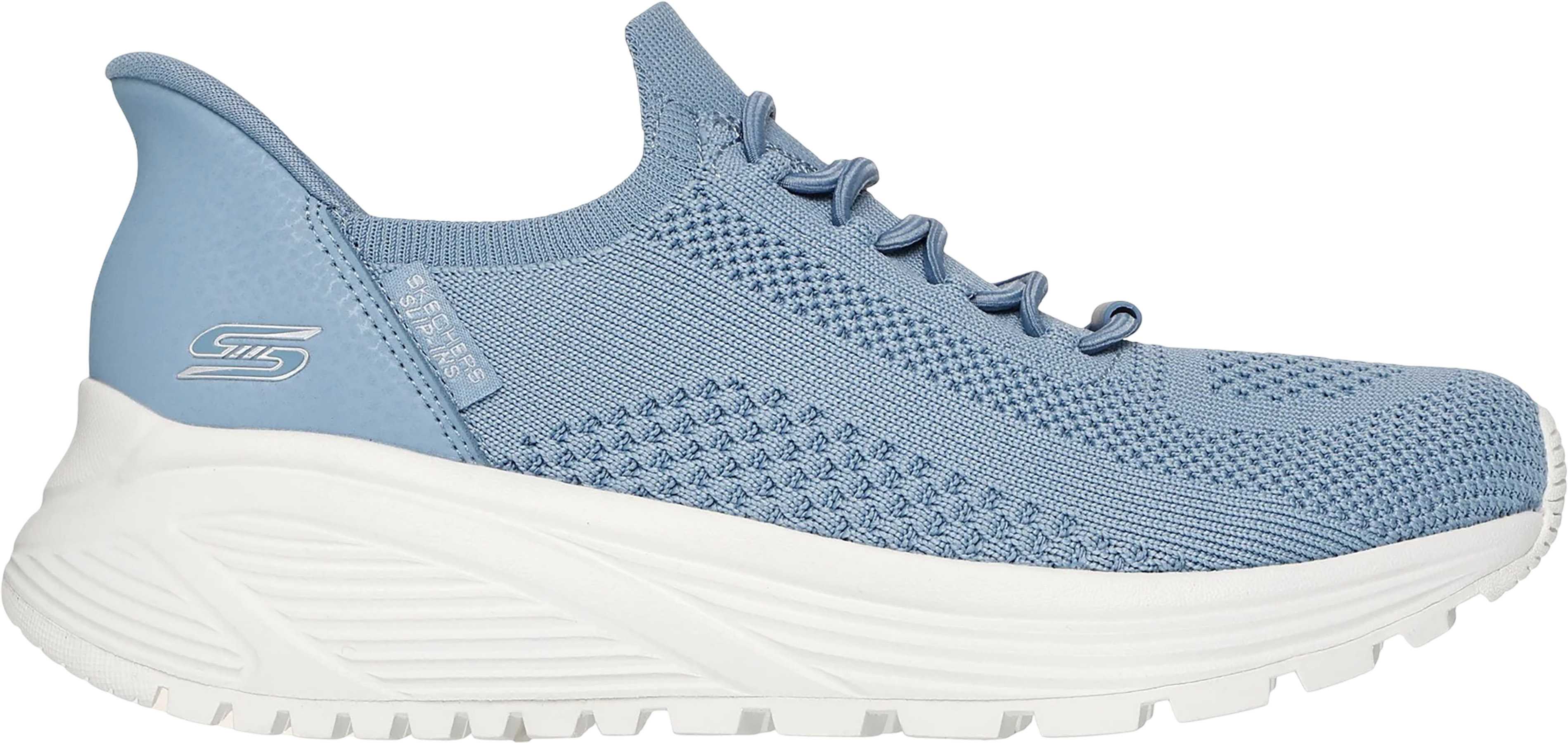 Image de produit pour Souliers BOBS Sport Sparrow 2.0 Lucky Run Skechers Slip-ins - Femme