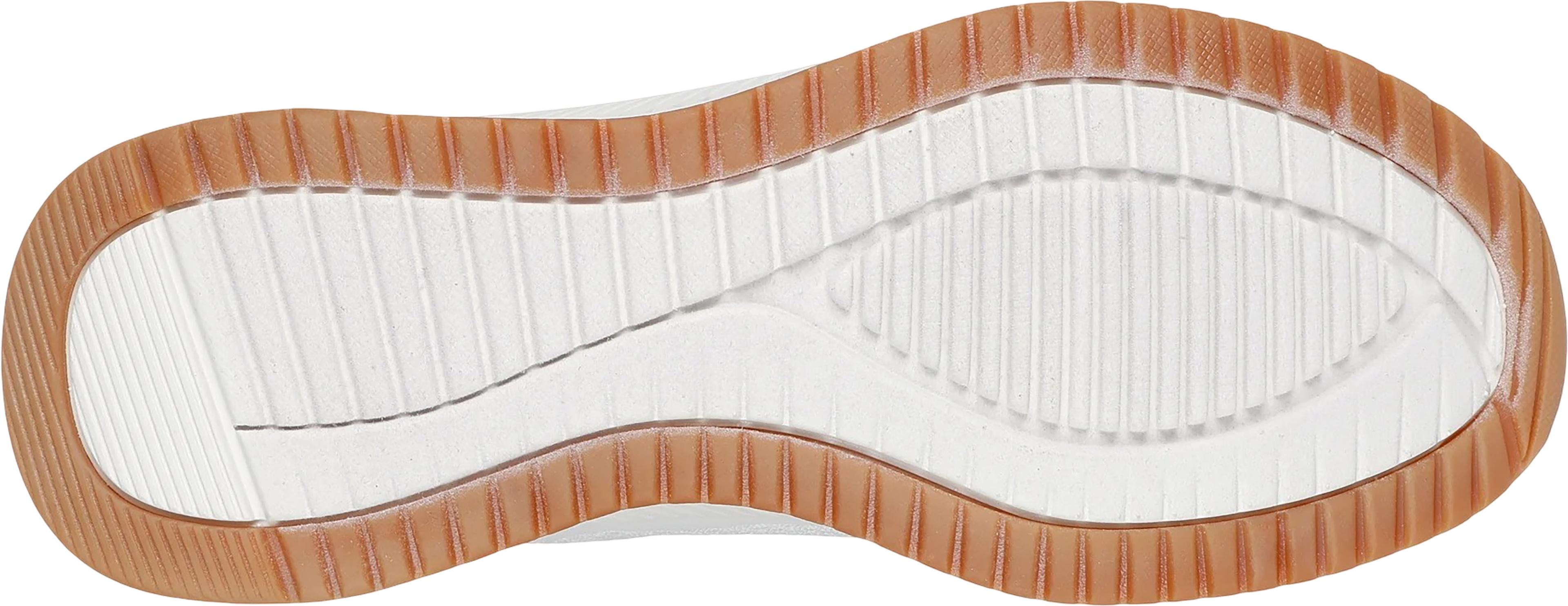 Product gallery image number 2 for product Bobs Squad 4-Staple Look Skechers Slip-ins Shoes - Women's