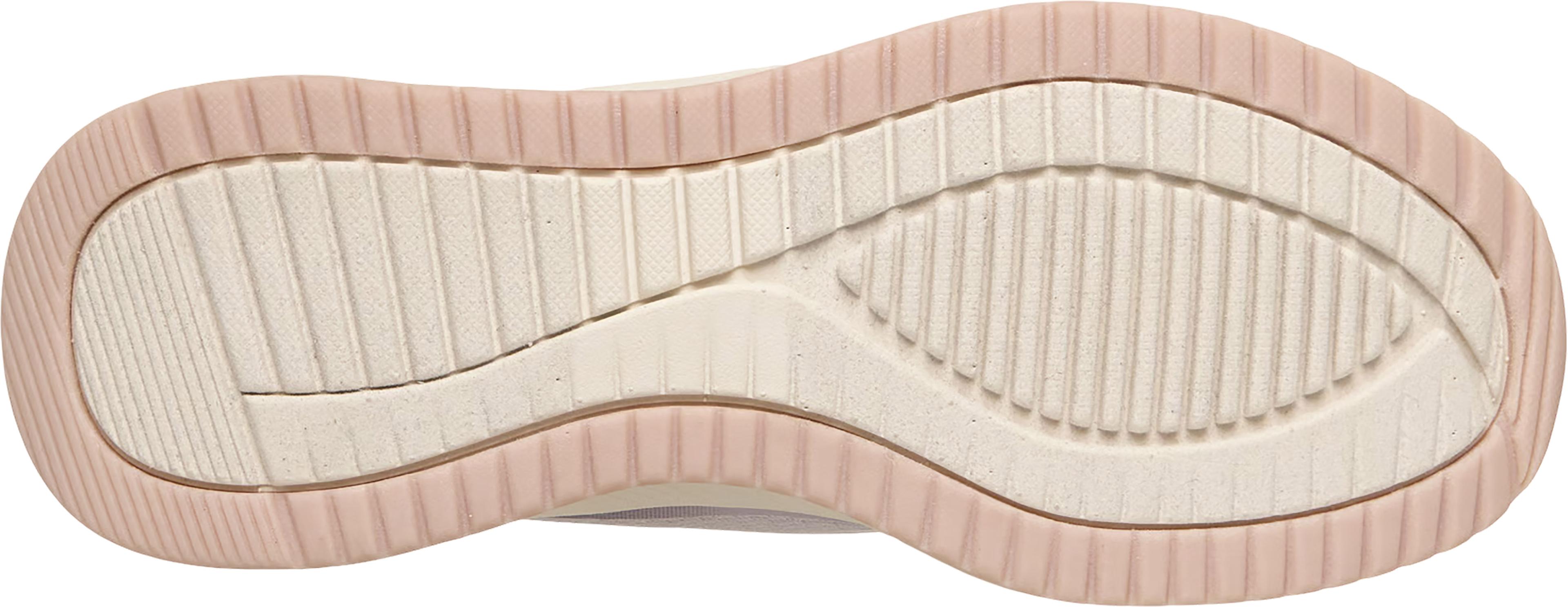 Product gallery image number 3 for product Bobs Squad 4-Staple Look Skechers Slip-ins Sneaker - Women's